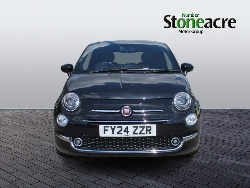 Fiat 500 Image 8