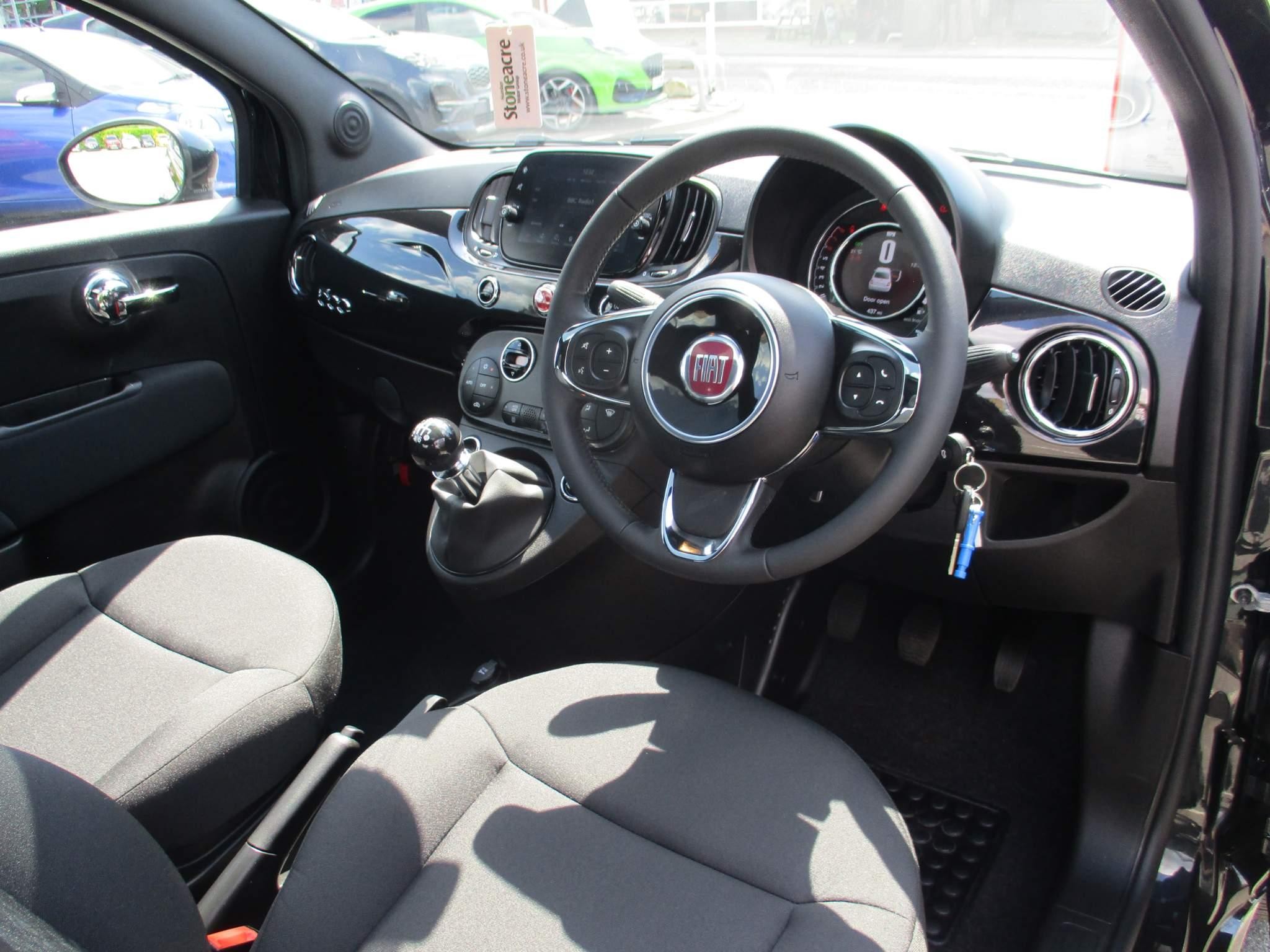 Fiat 500 Image 10