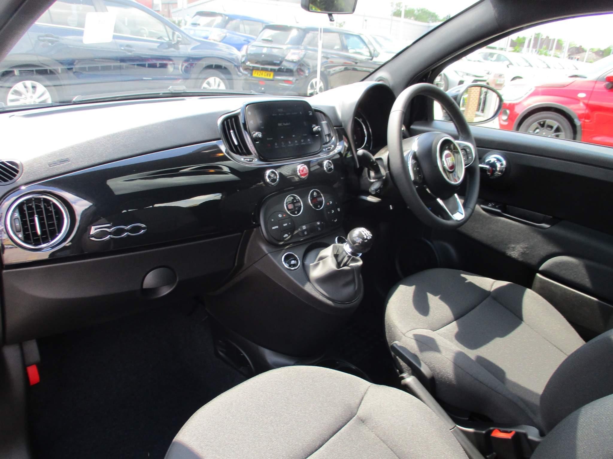 Fiat 500 Image 14