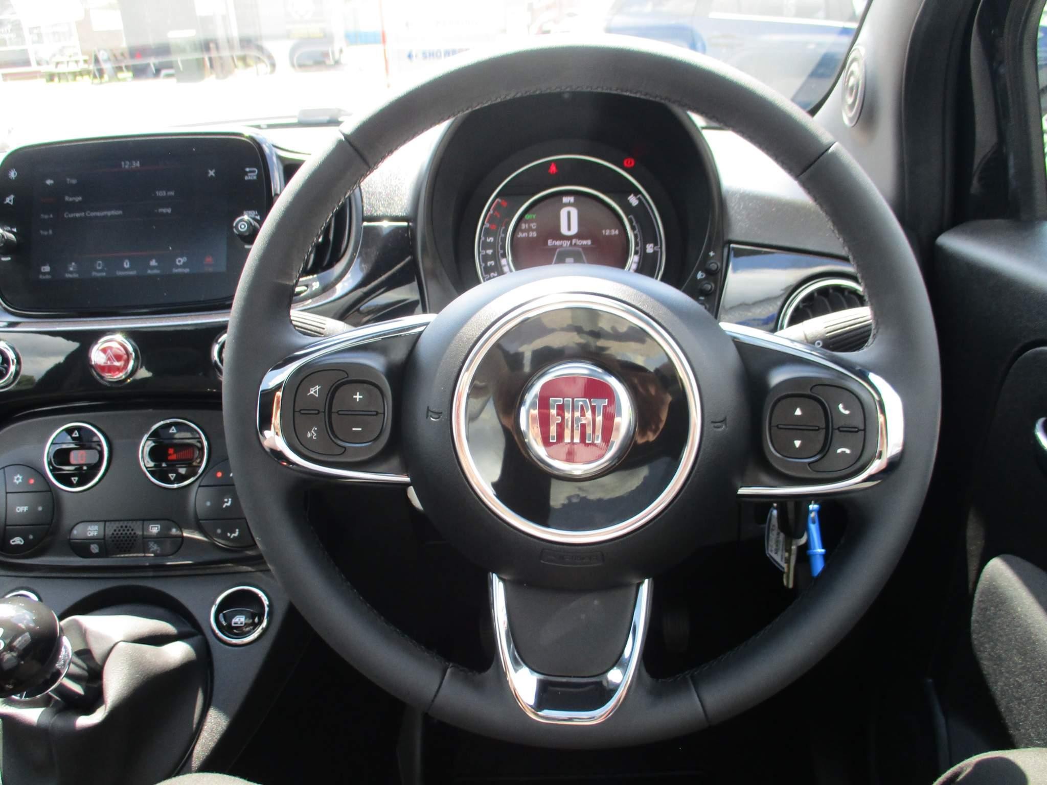 Fiat 500 Image 21