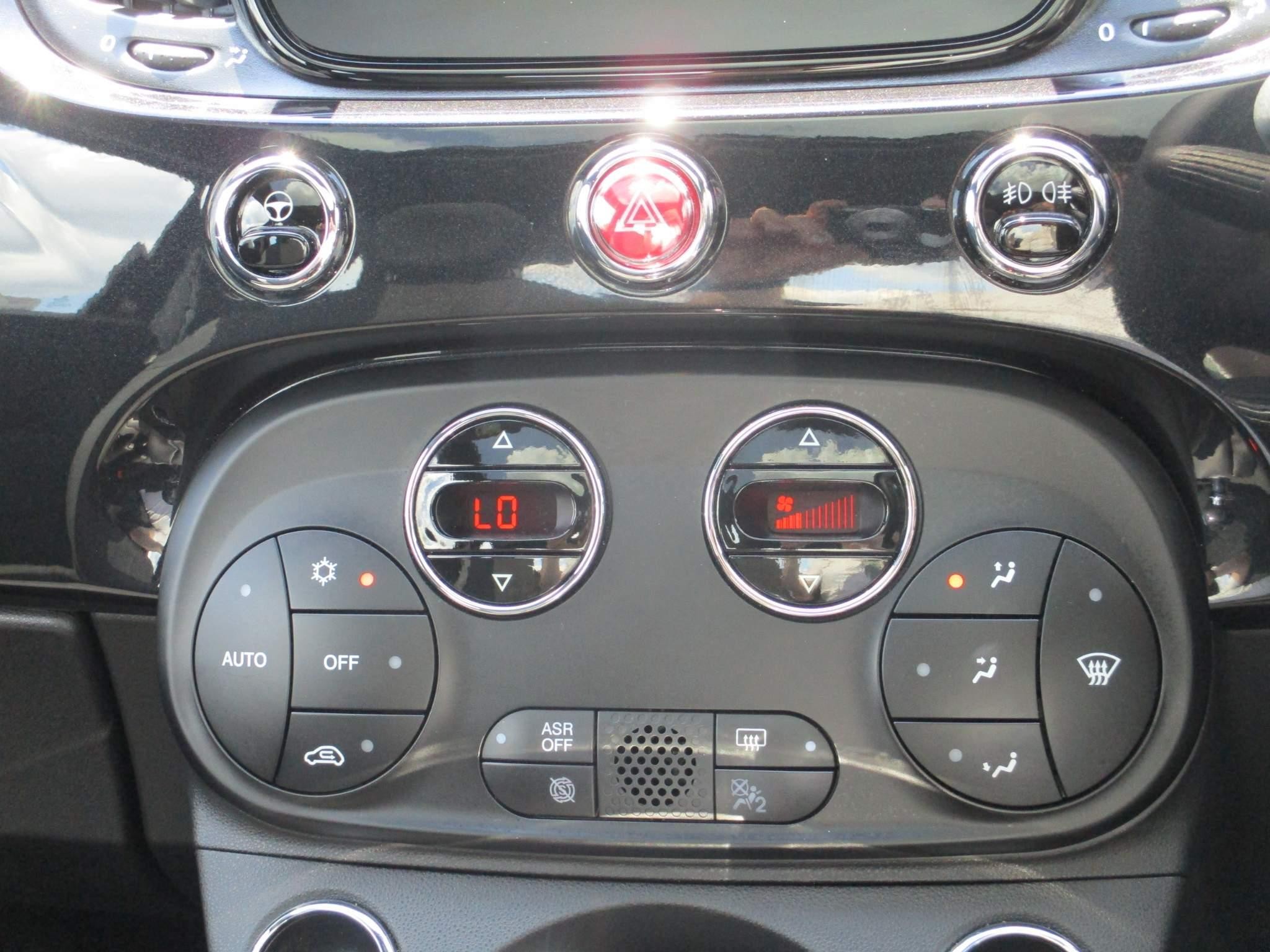 Fiat 500 Image 22