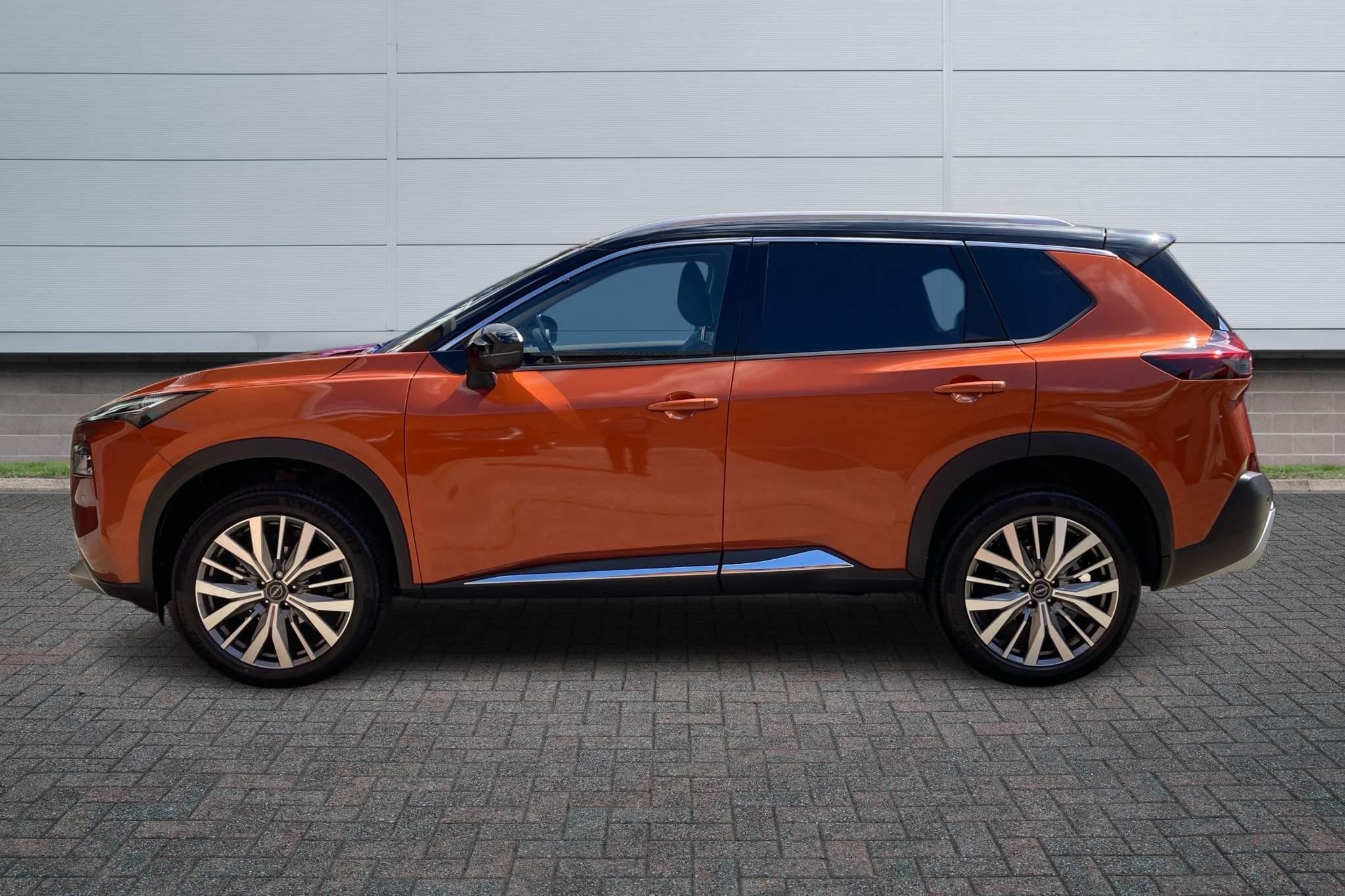 Nissan X-Trail Image 5