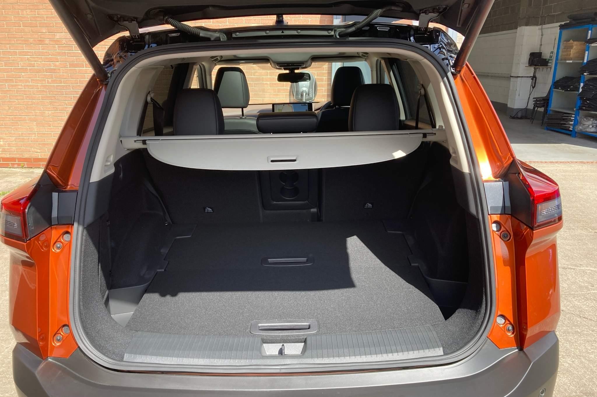 Nissan X-Trail Image 18