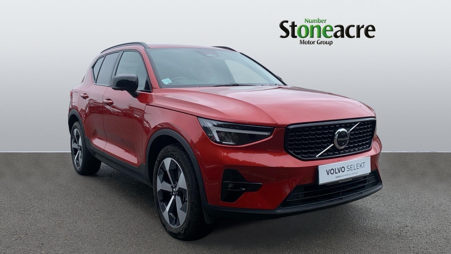 Volvo XC40 Image 1