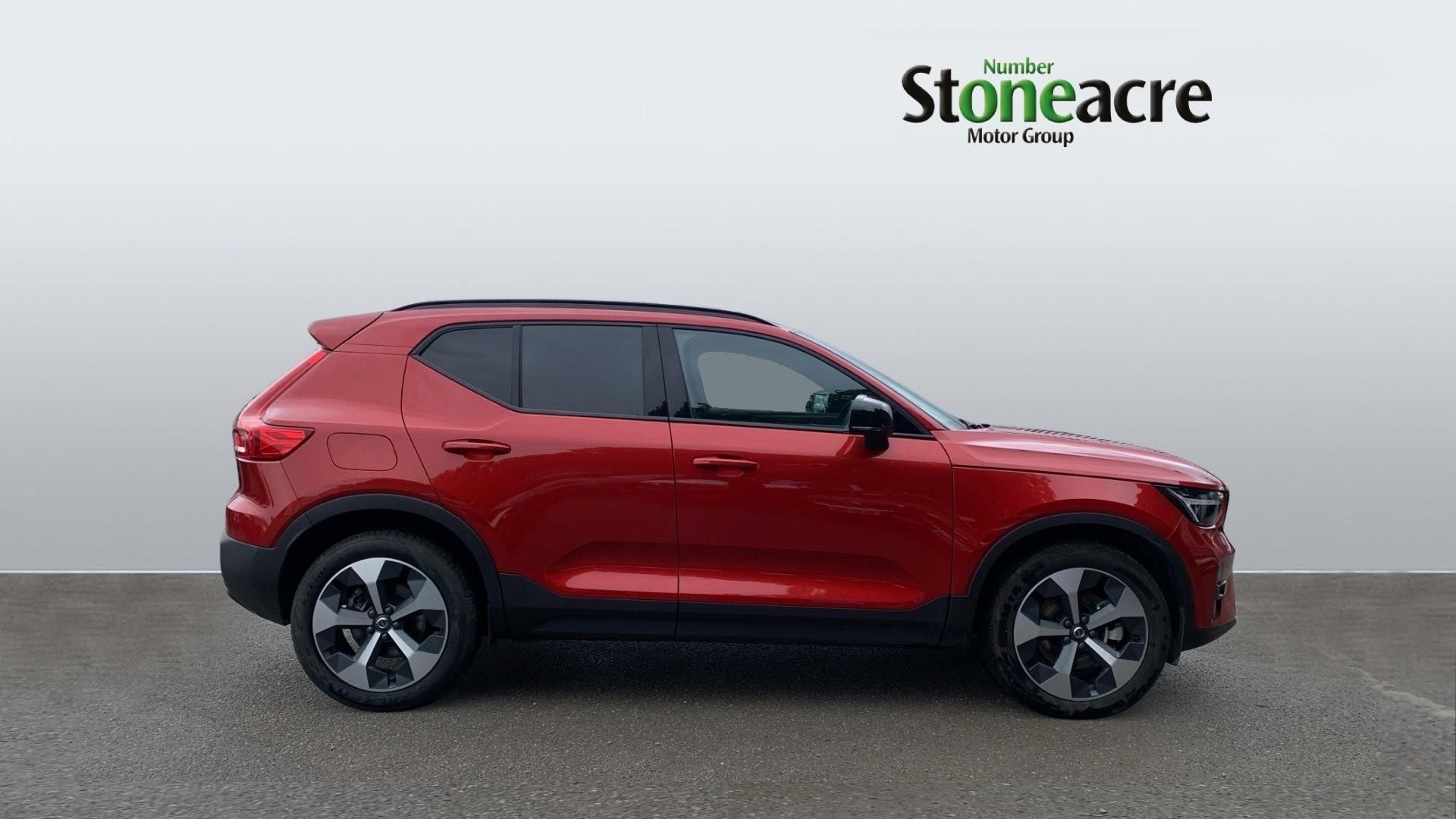 Volvo XC40 Image 4