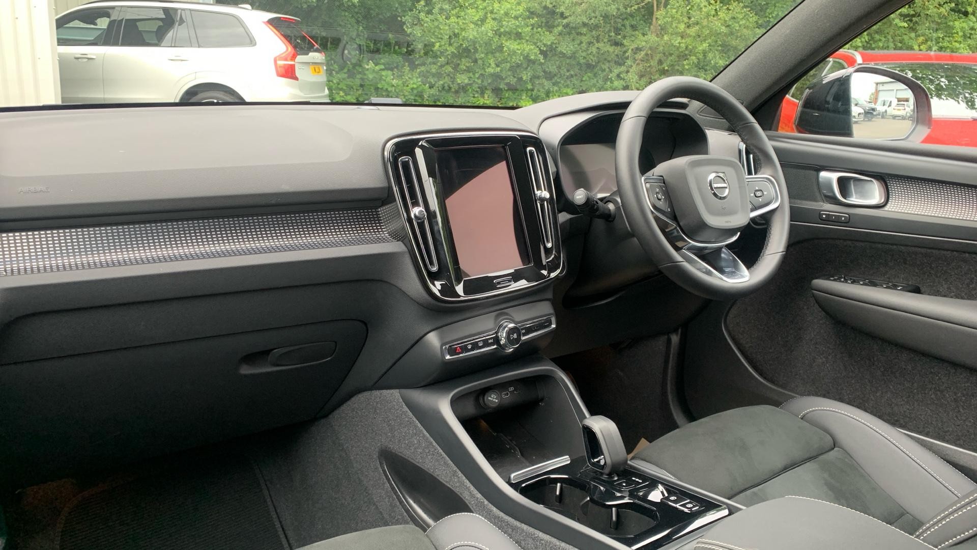 Volvo XC40 Image 5