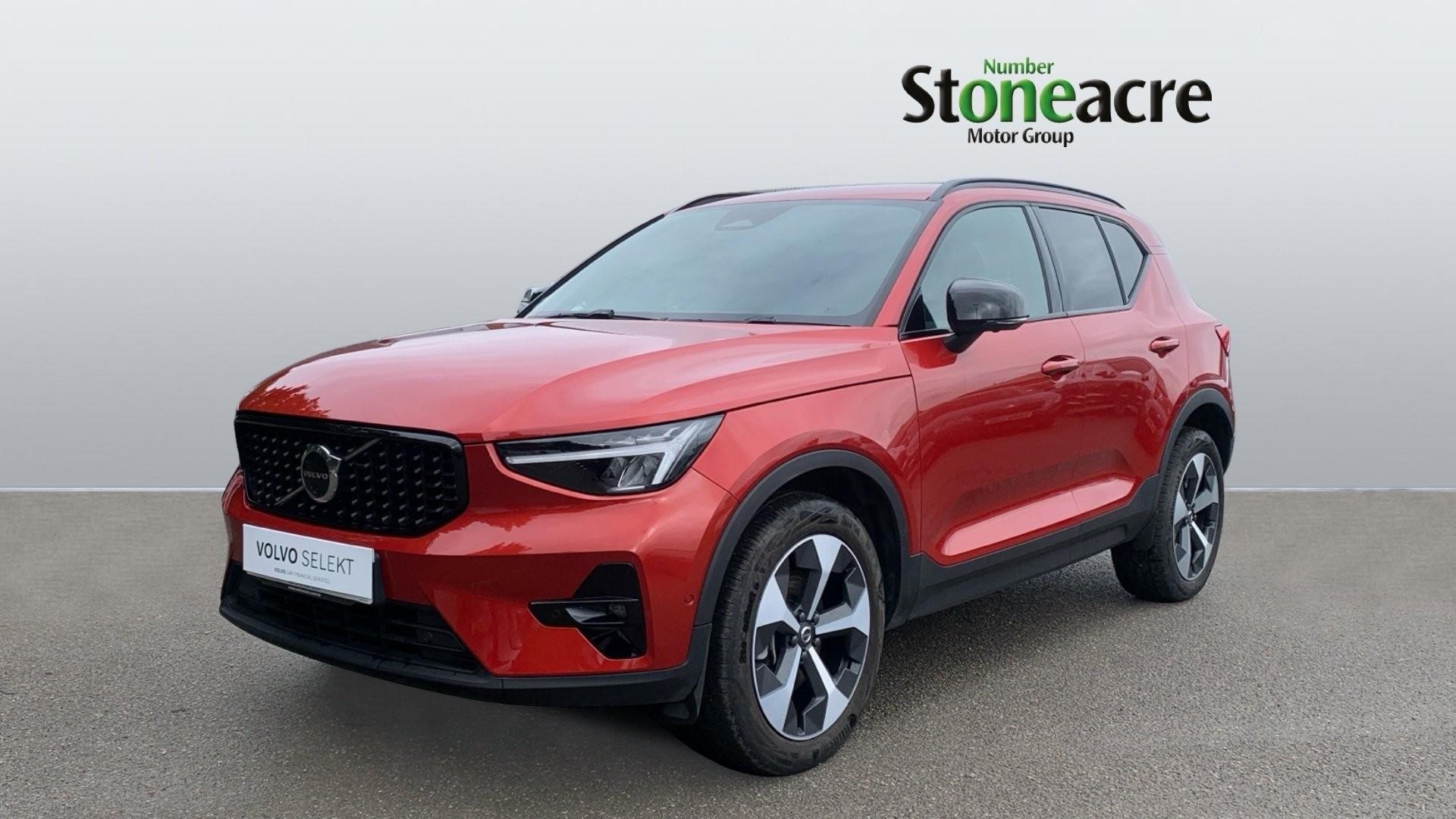 Volvo XC40 Image 7