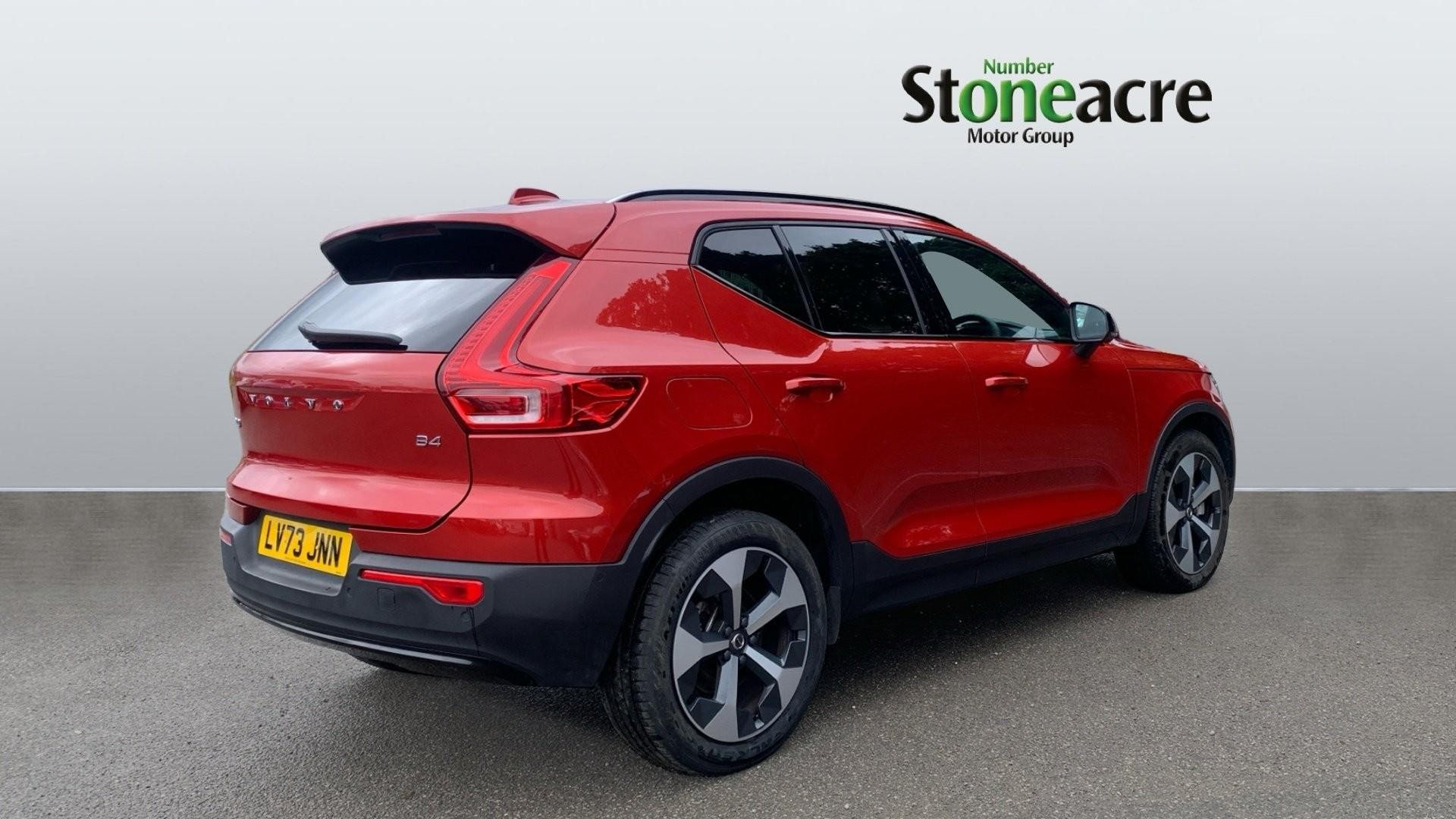 Volvo XC40 Image 8