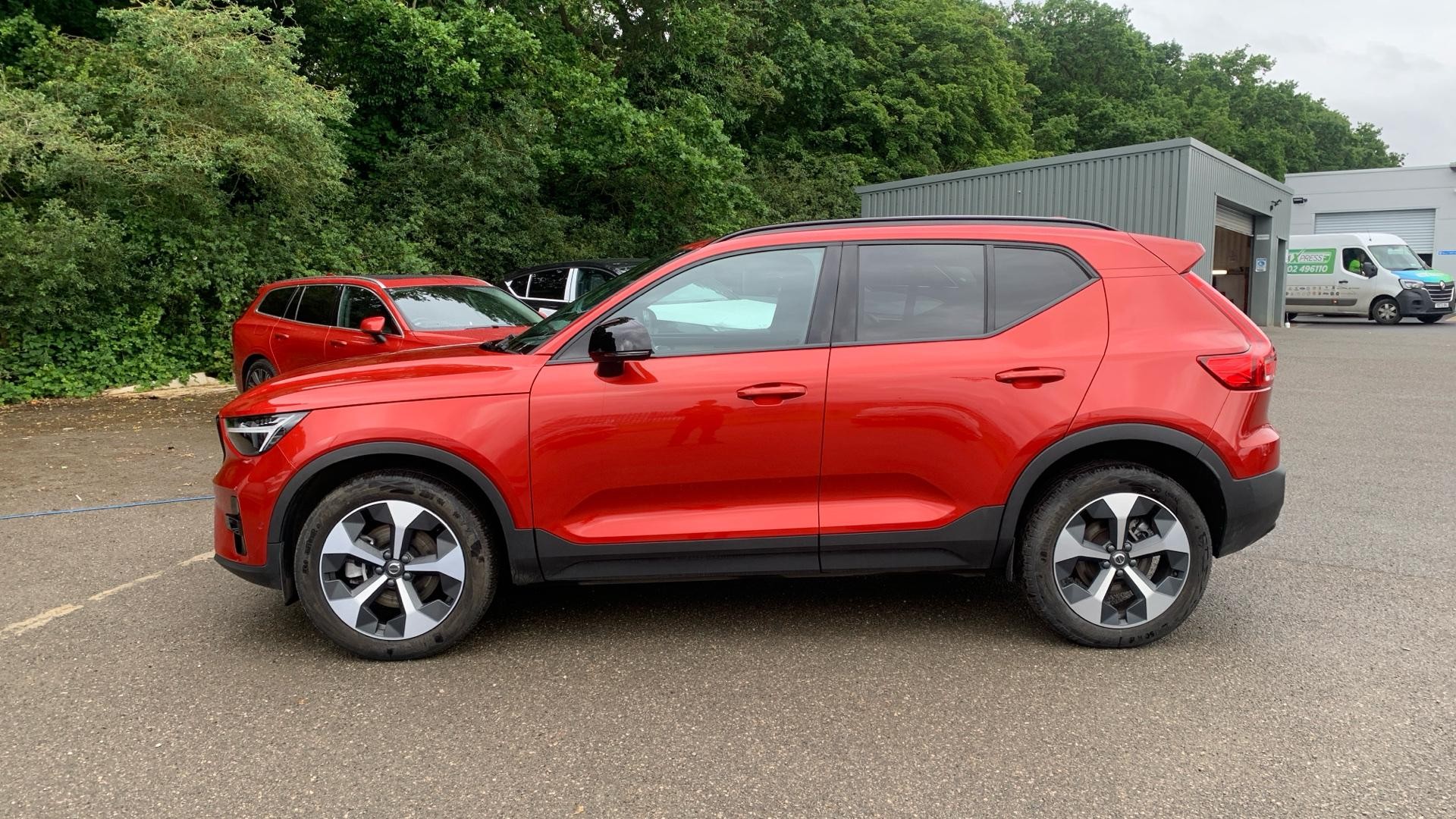 Volvo XC40 Image 9