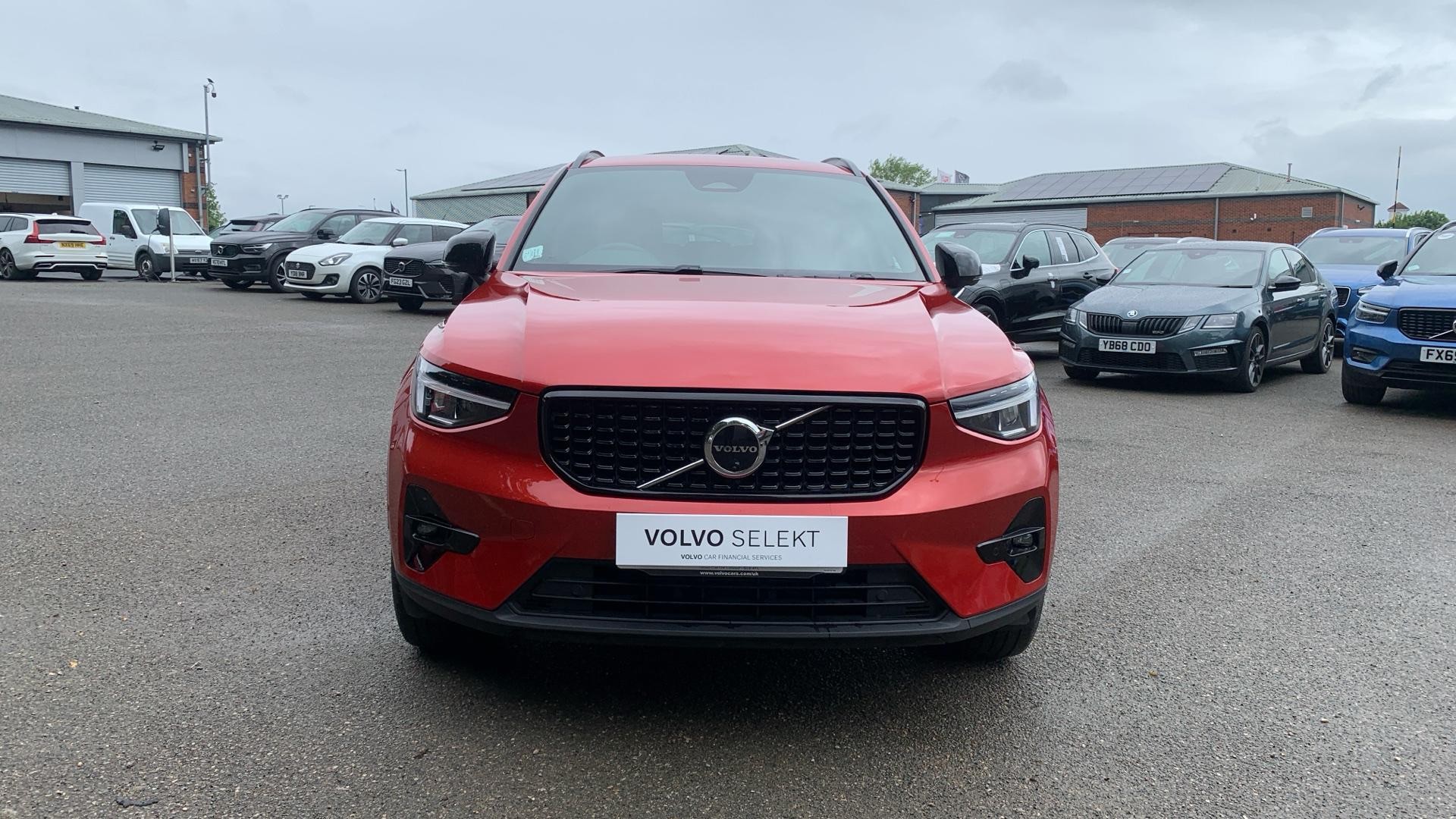 Volvo XC40 Image 13