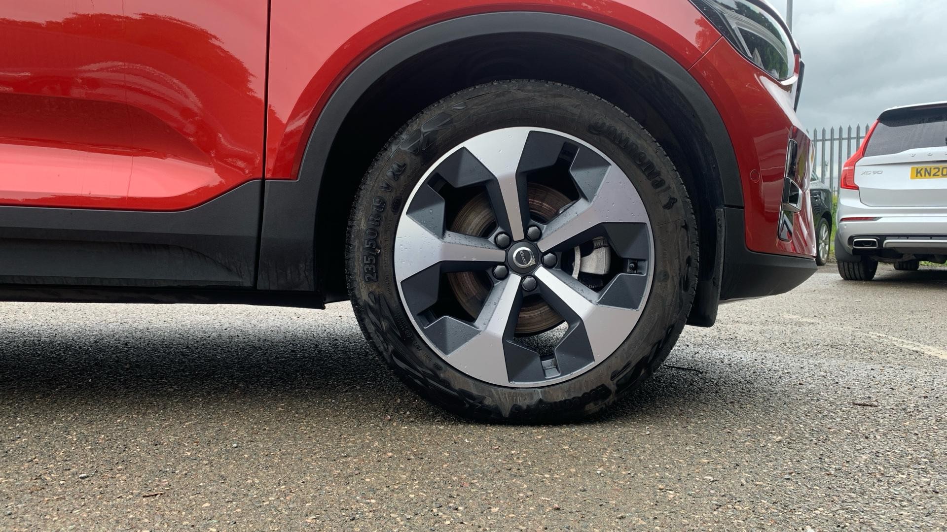 Volvo XC40 Image 17