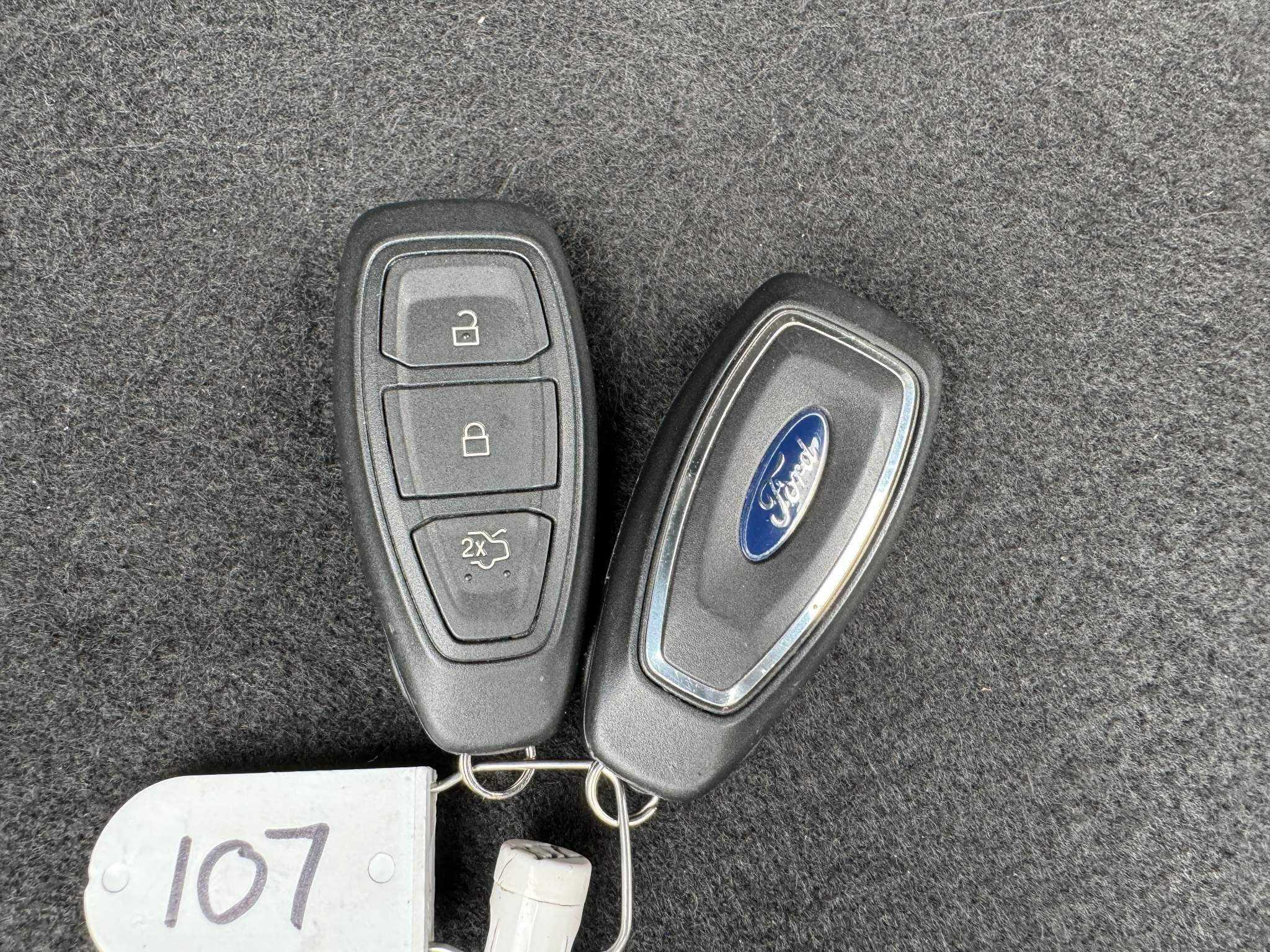 Ford Focus Image 35