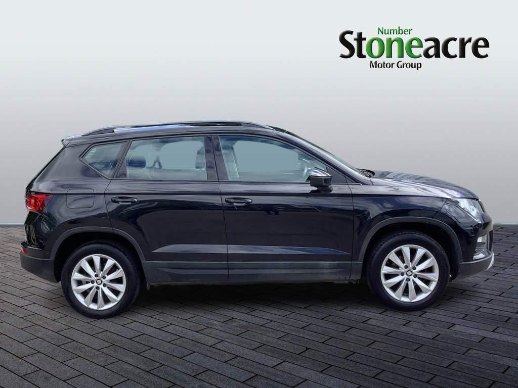 SEAT Ateca Image 2