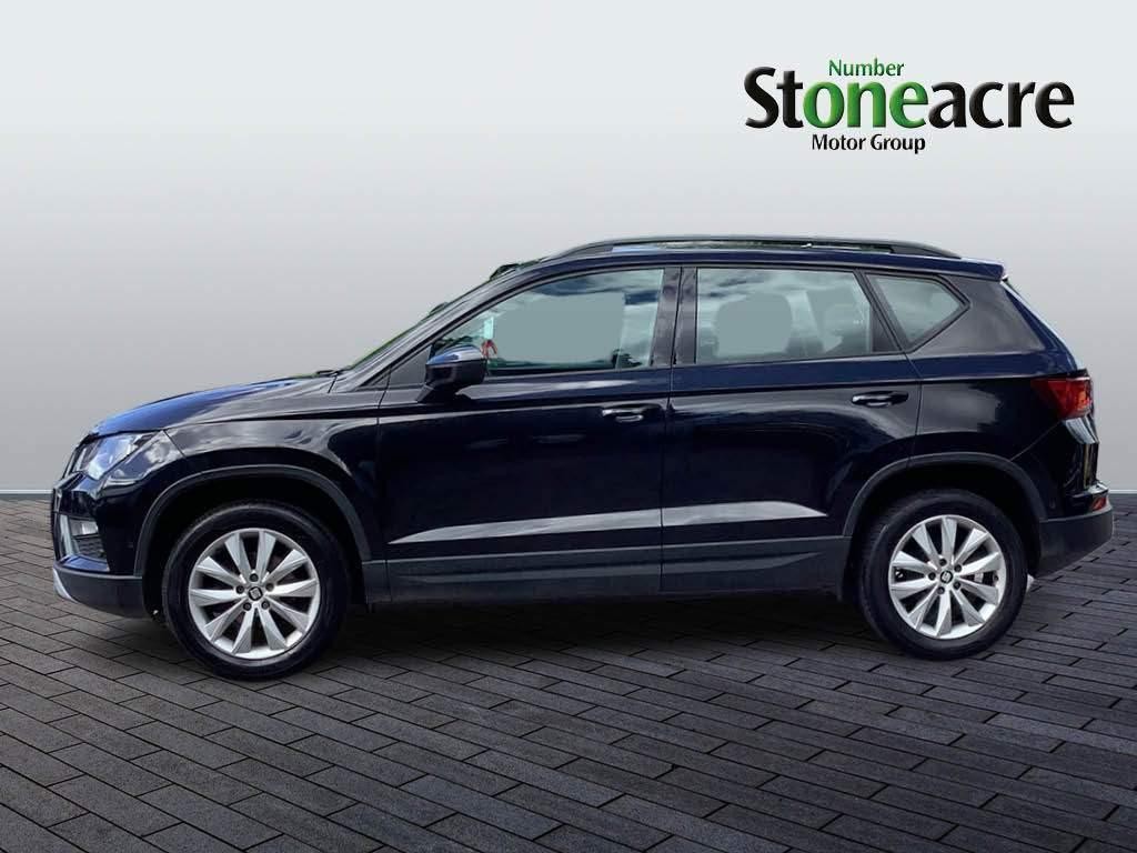 SEAT Ateca Image 6