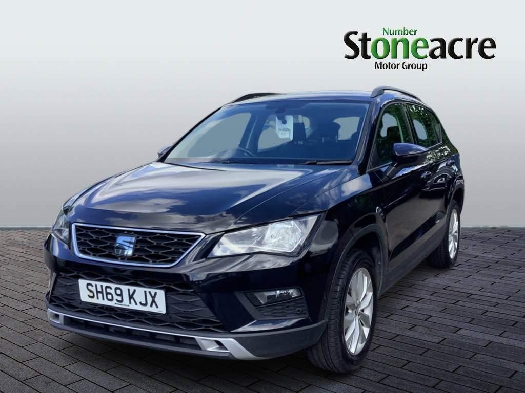 SEAT Ateca Image 7