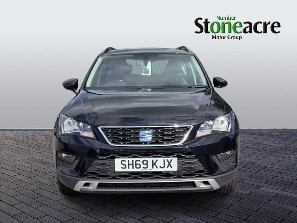 SEAT Ateca Image 8