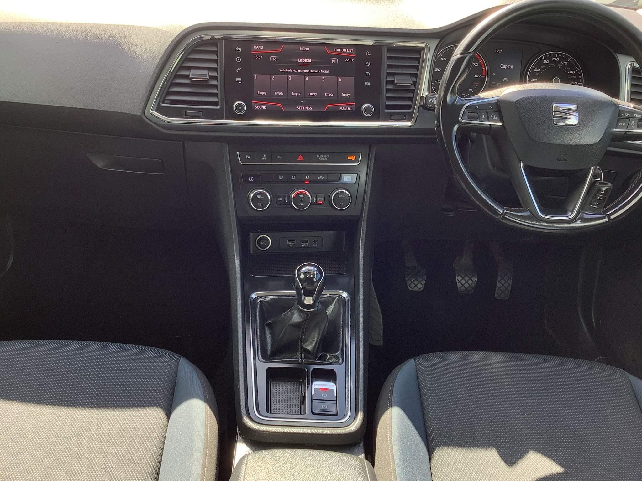 SEAT Ateca Image 28