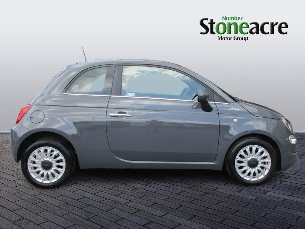 Fiat 500 Image 2