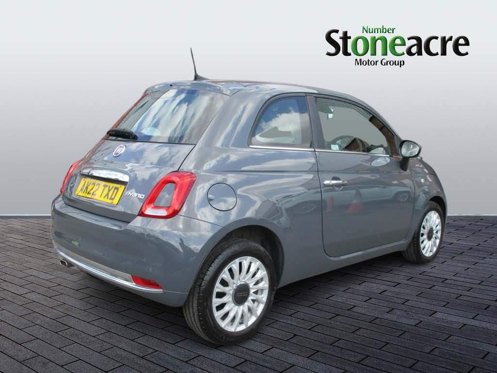 Fiat 500 Image 3