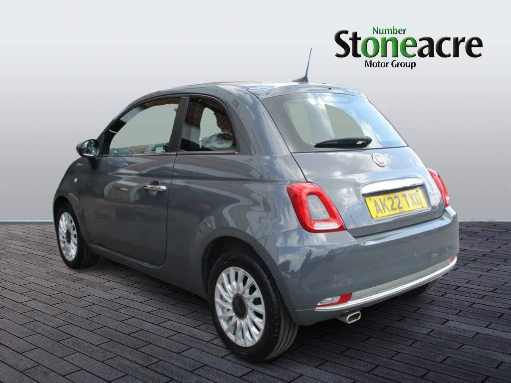 Fiat 500 Image 5