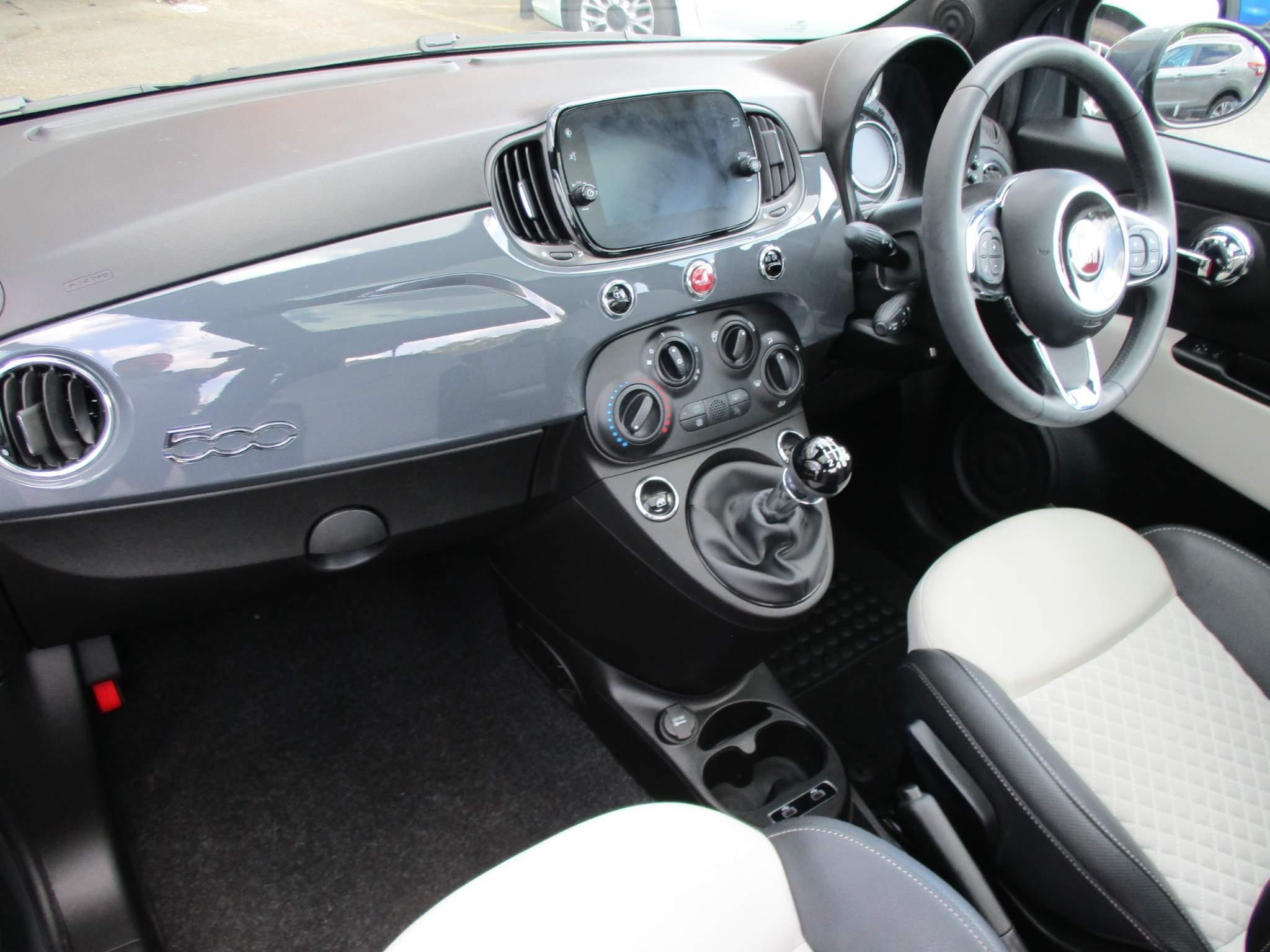 Fiat 500 Image 13