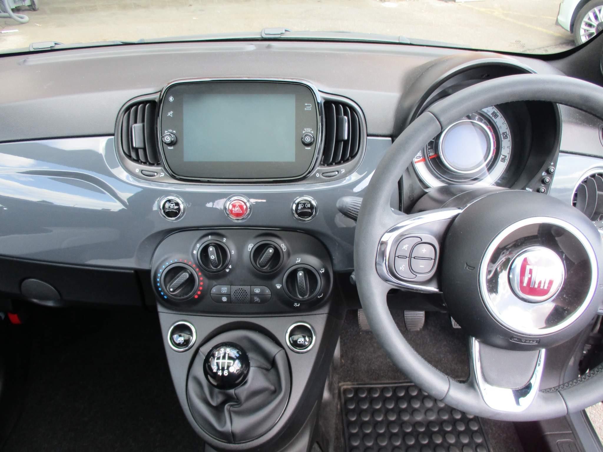 Fiat 500 Image 16