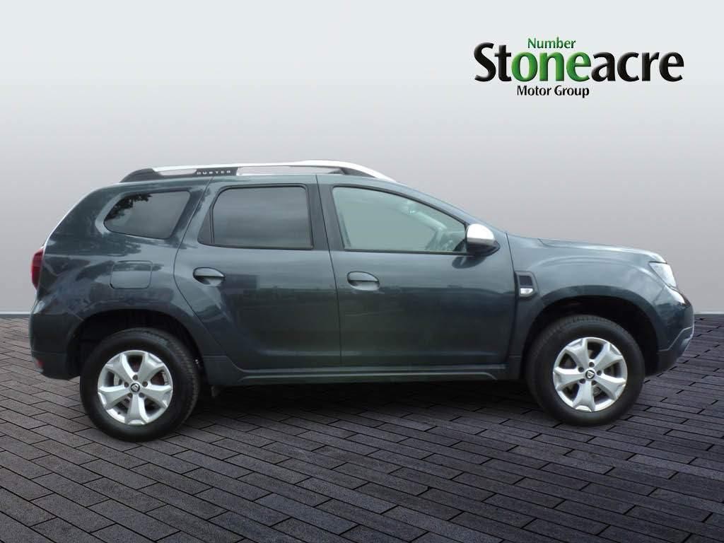 Dacia Duster Image 2