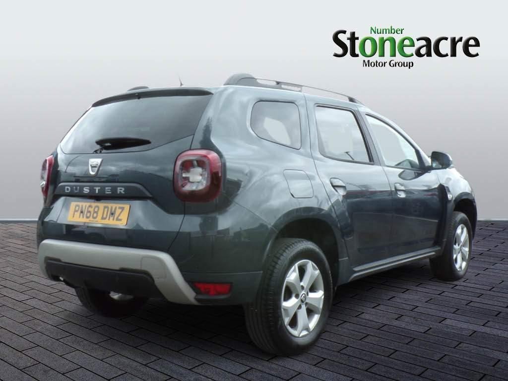 Dacia Duster Image 3