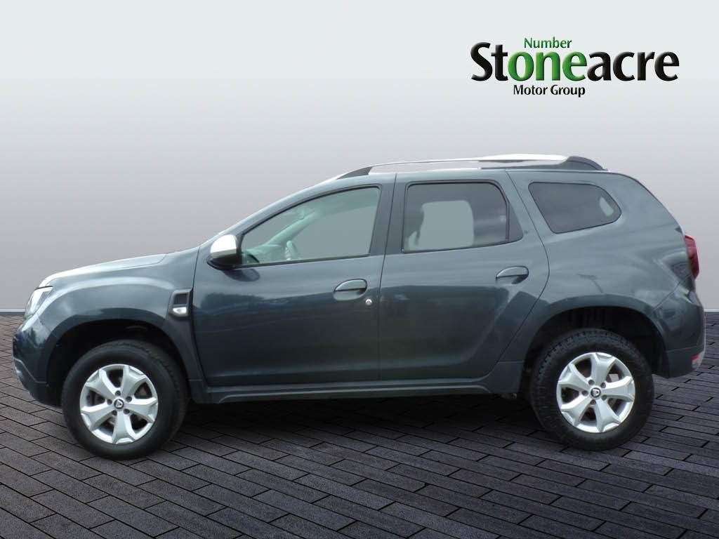 Dacia Duster Image 6