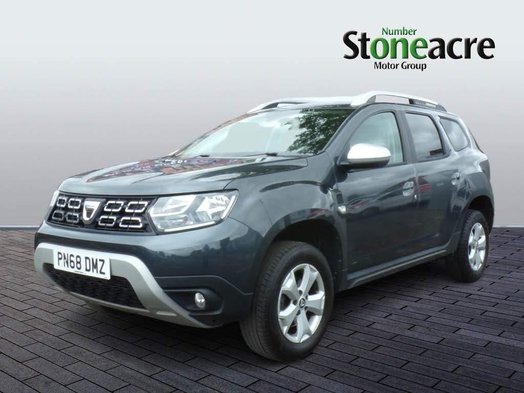 Dacia Duster Image 7