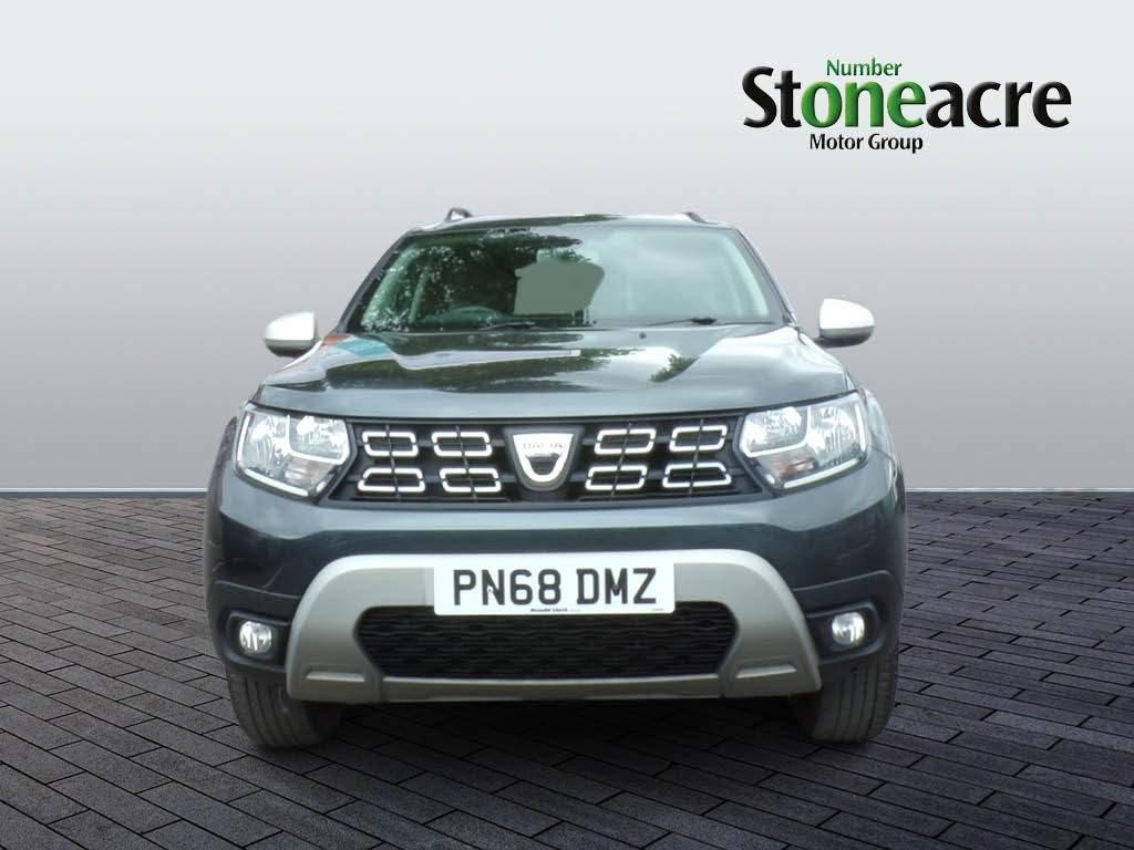 Dacia Duster Image 8