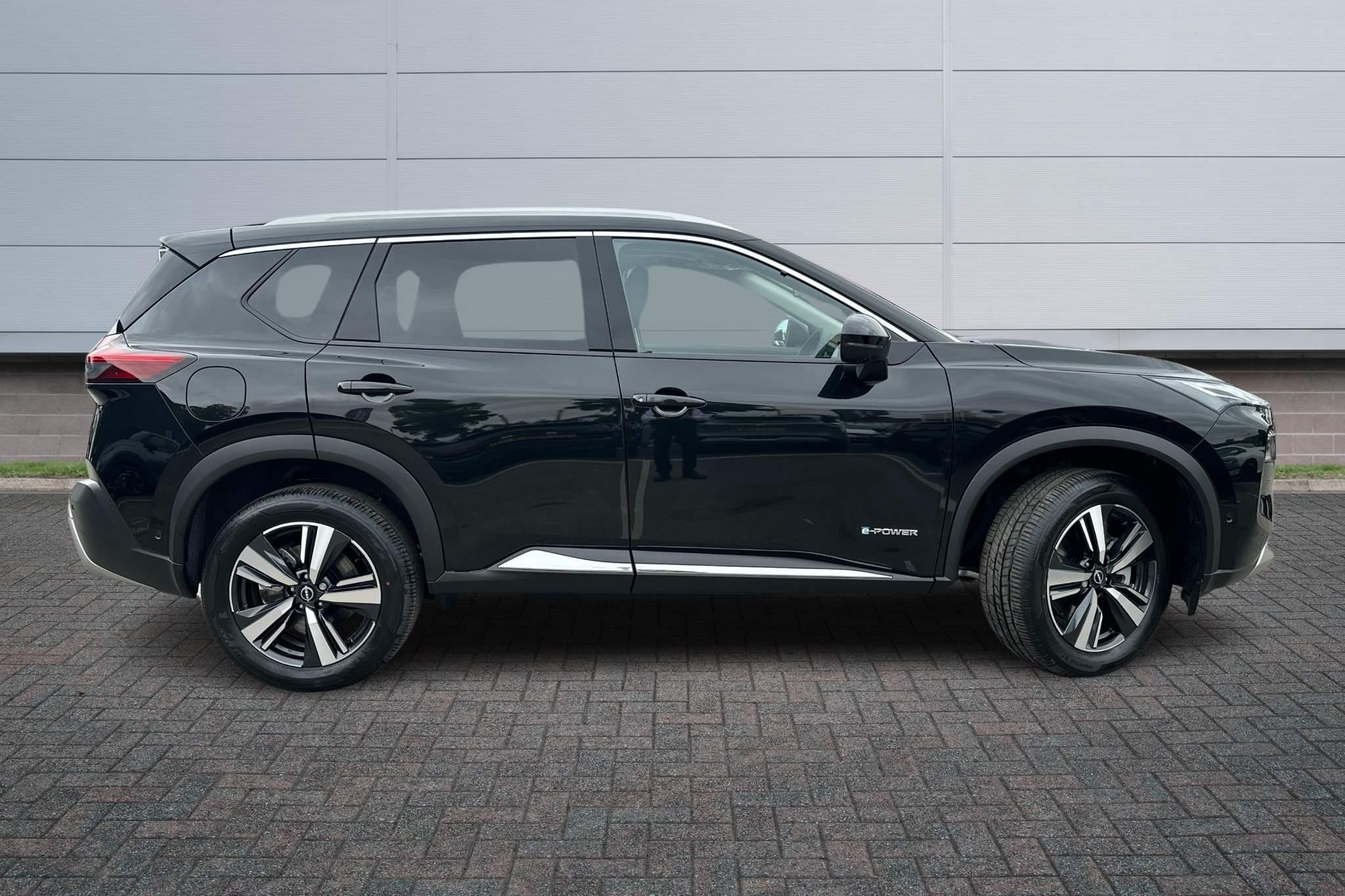 Nissan X-Trail Image 2