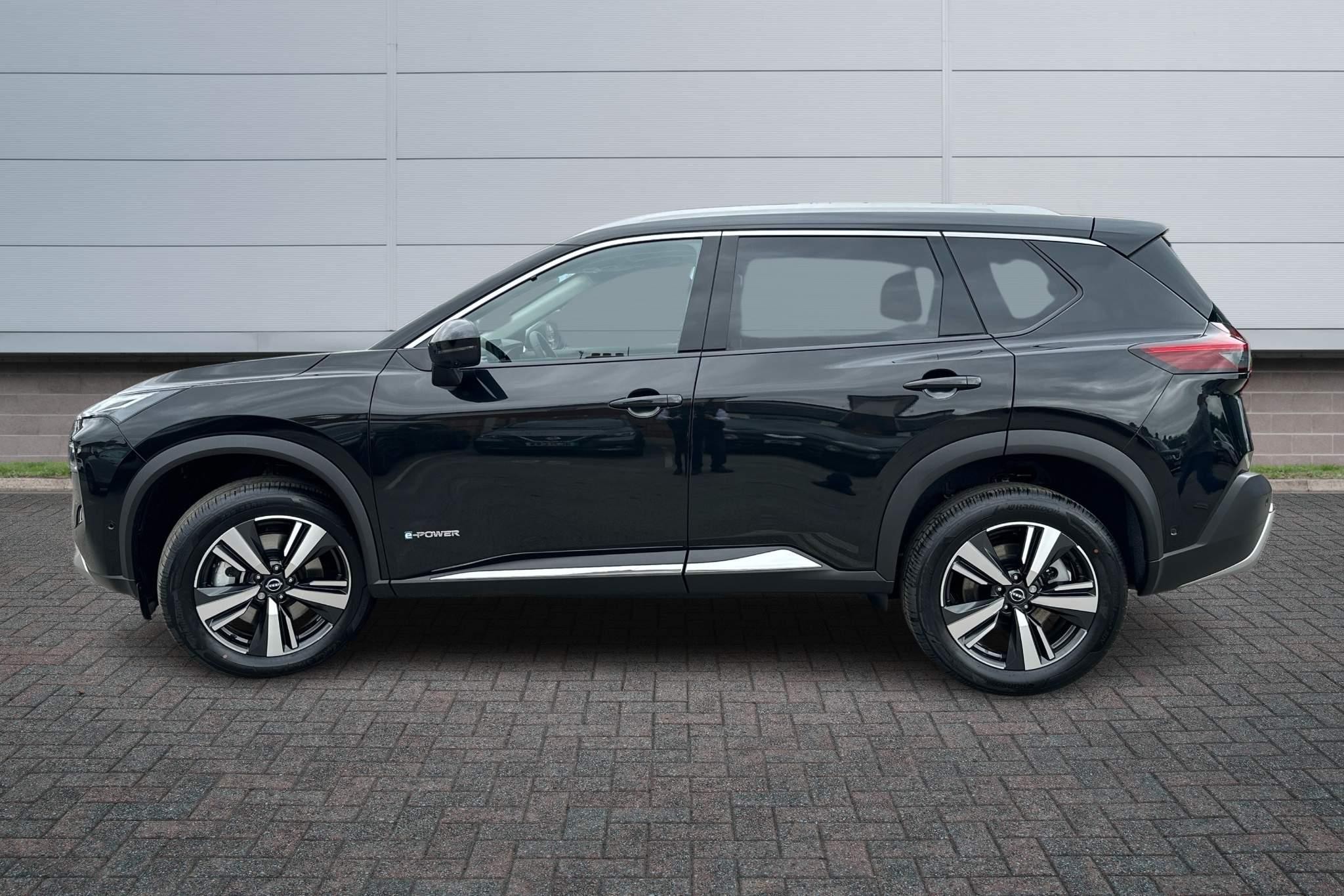 Nissan X-Trail Image 5