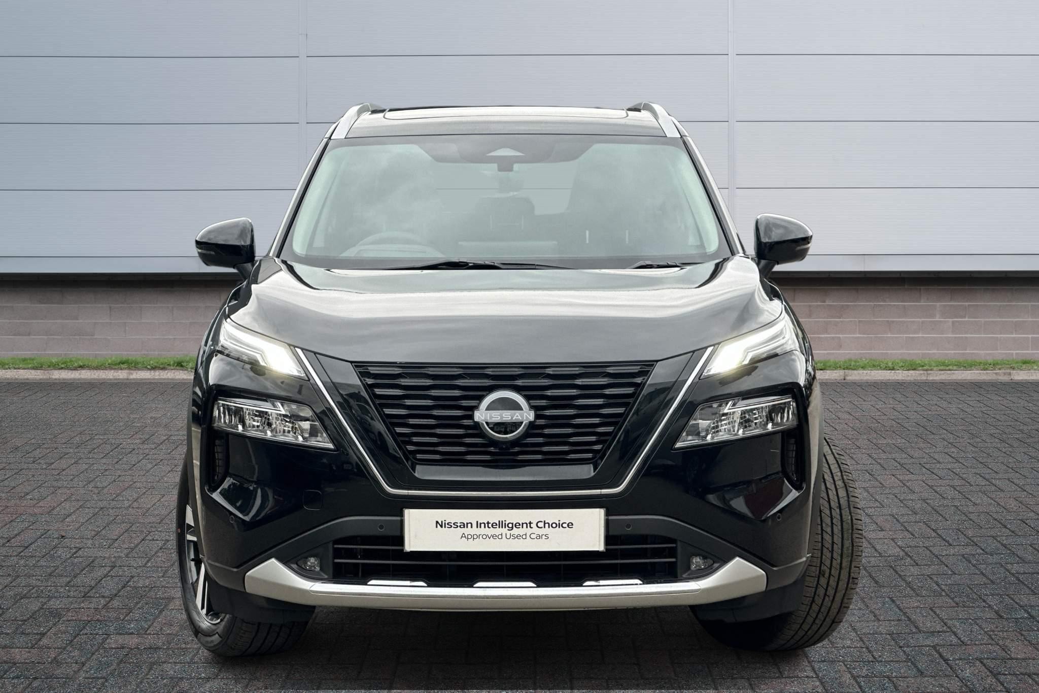 Nissan X-Trail Image 7