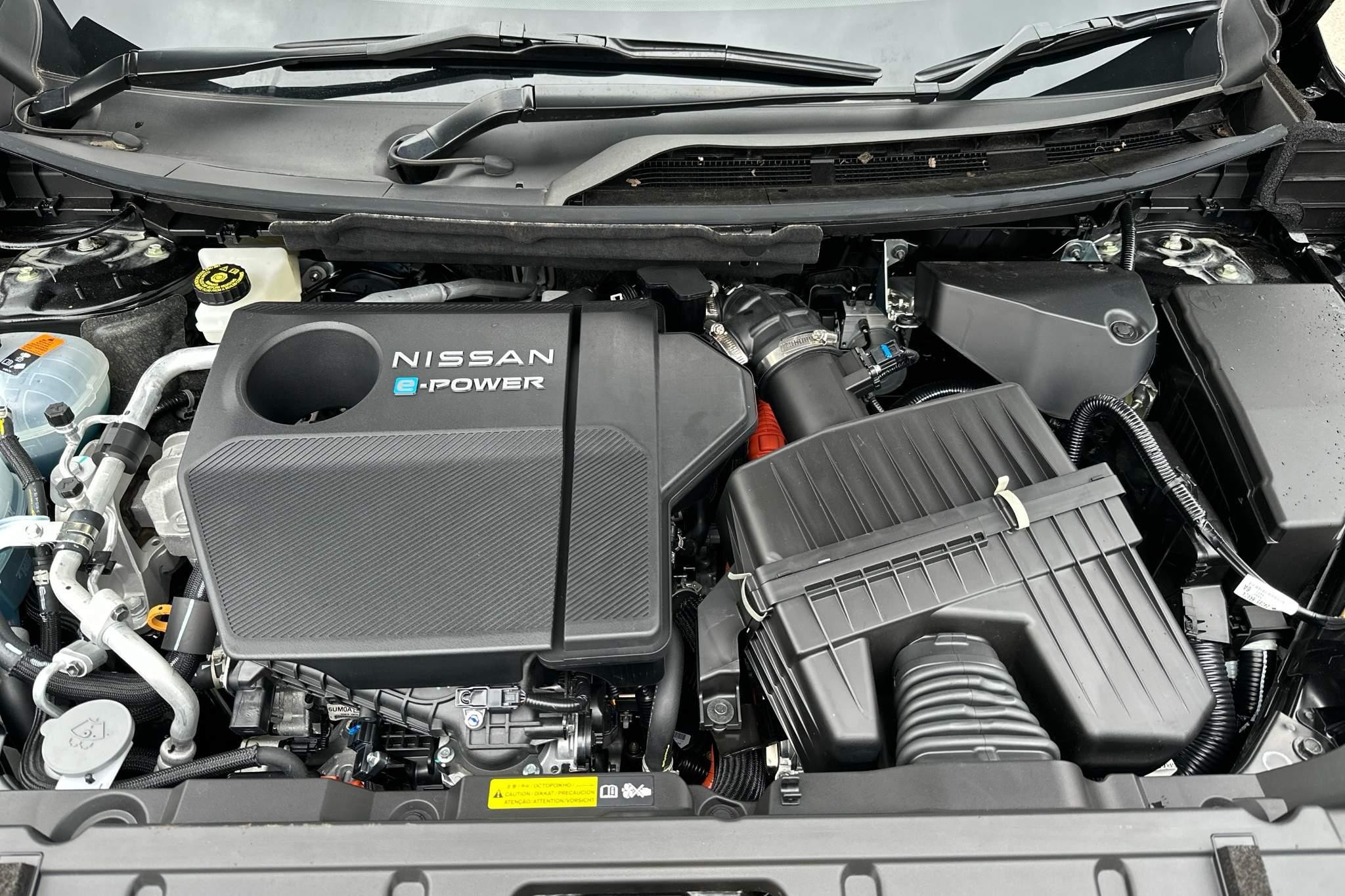 Nissan X-Trail Image 9