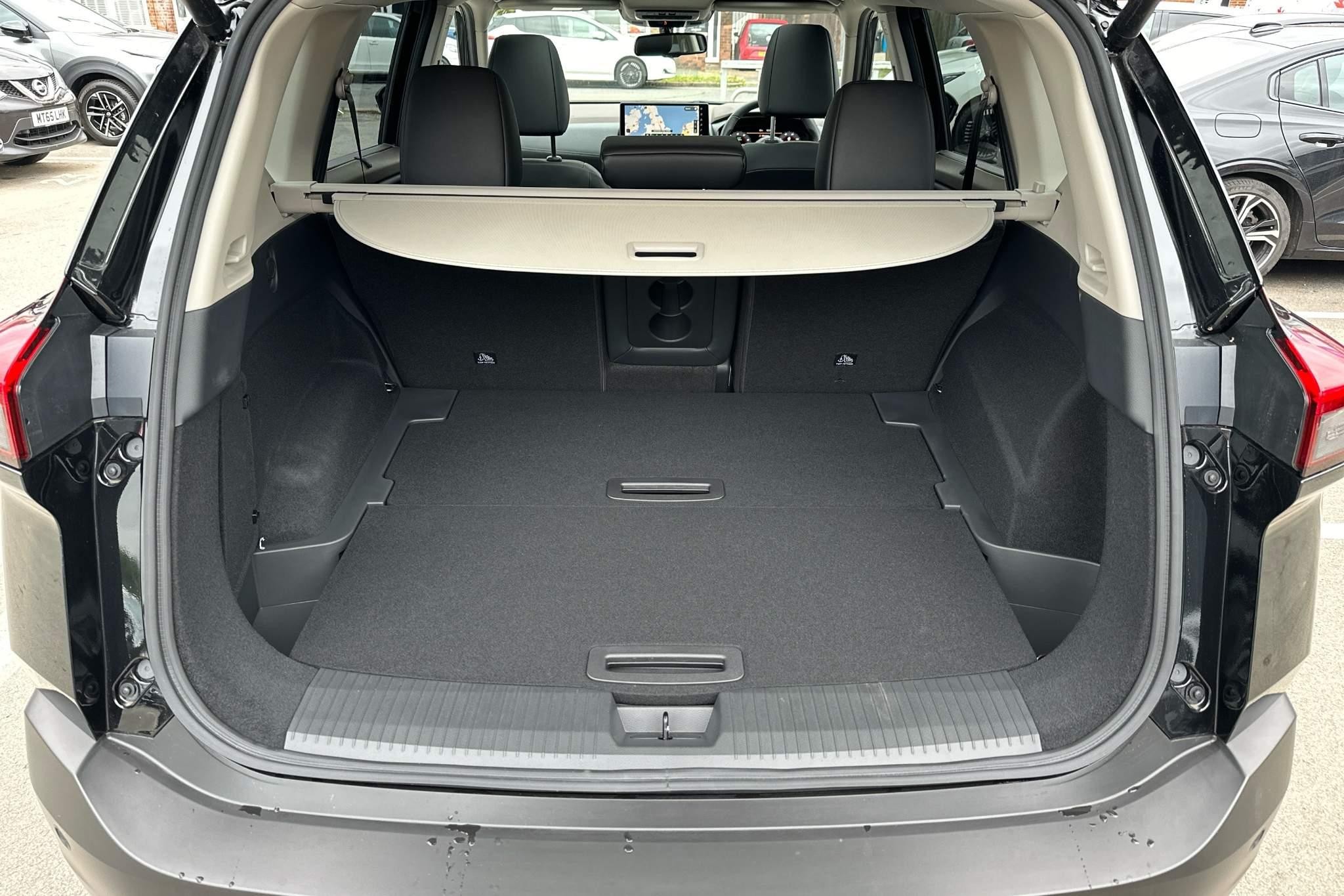 Nissan X-Trail Image 18