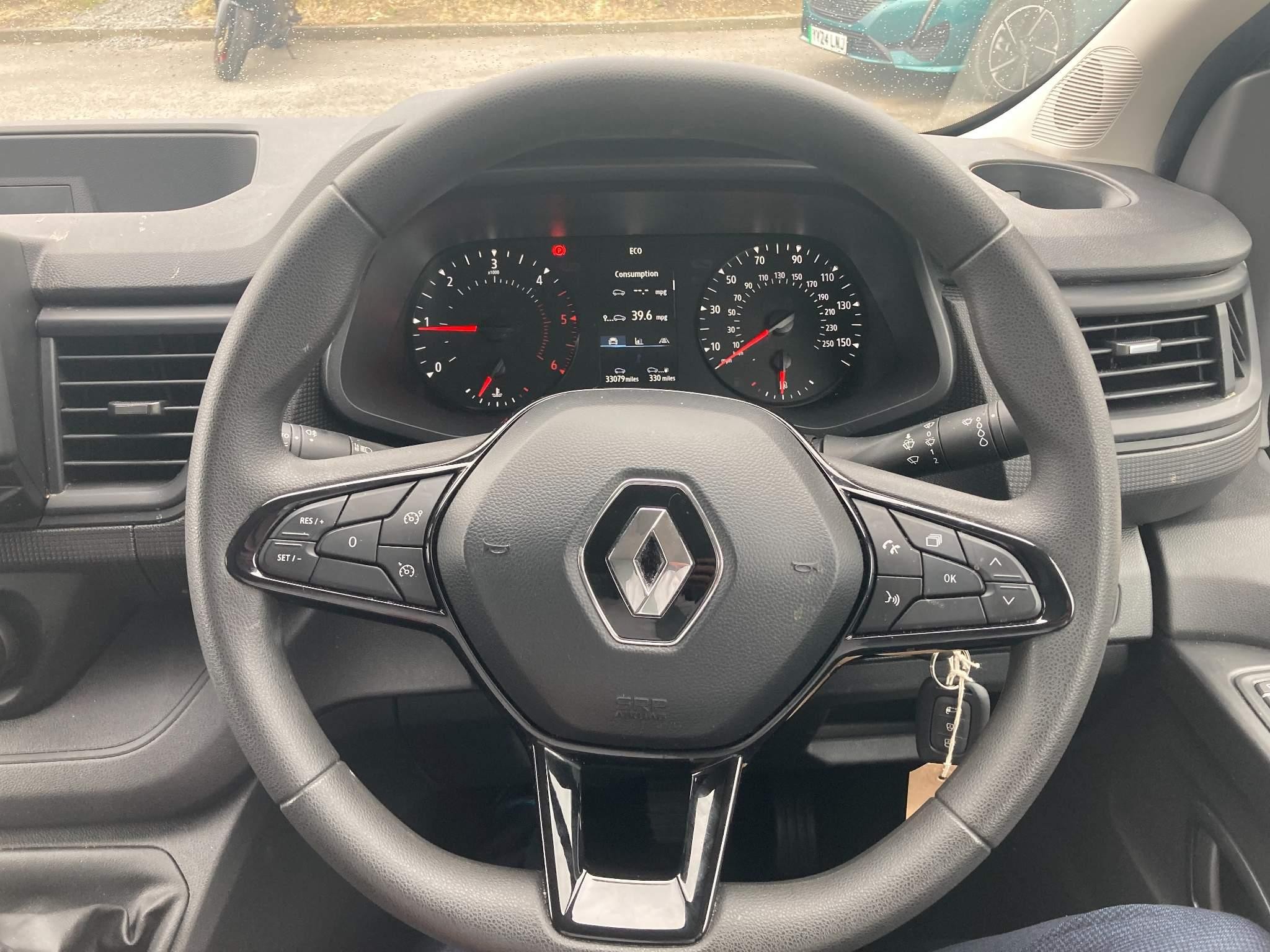 Renault Trafic Image 22