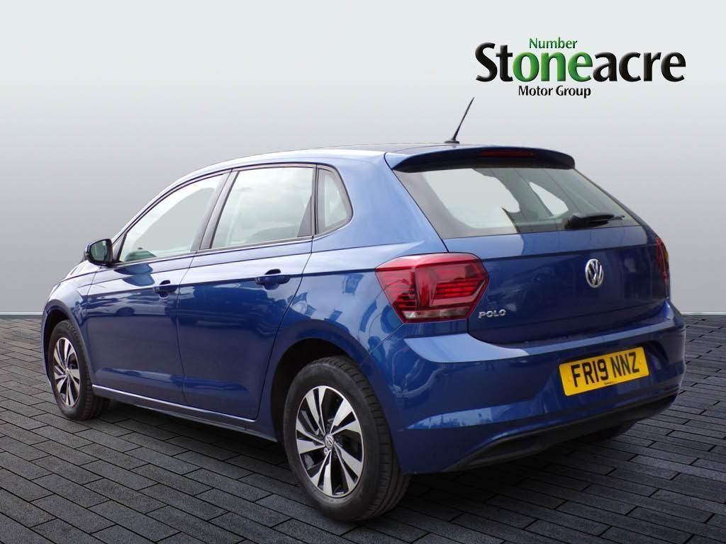 Volkswagen Polo Image 5