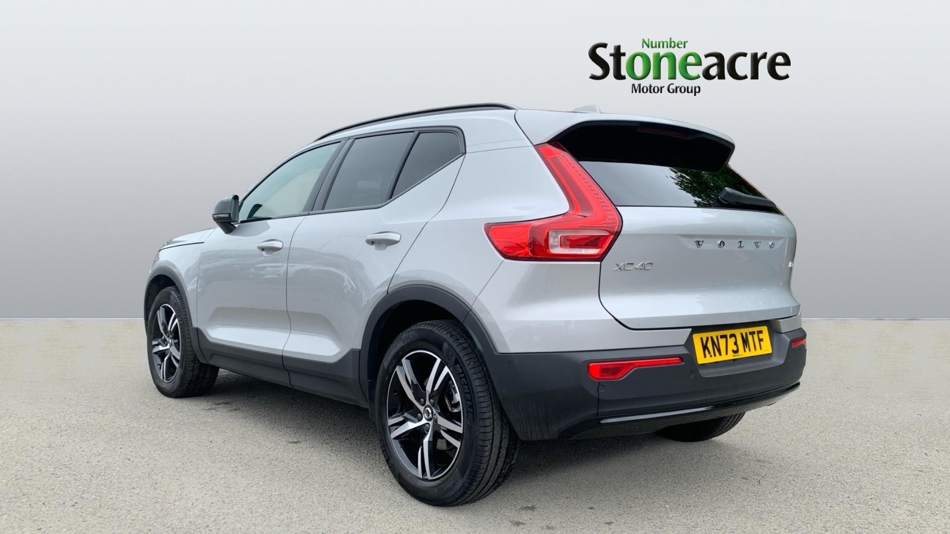 Volvo XC40 Image 2