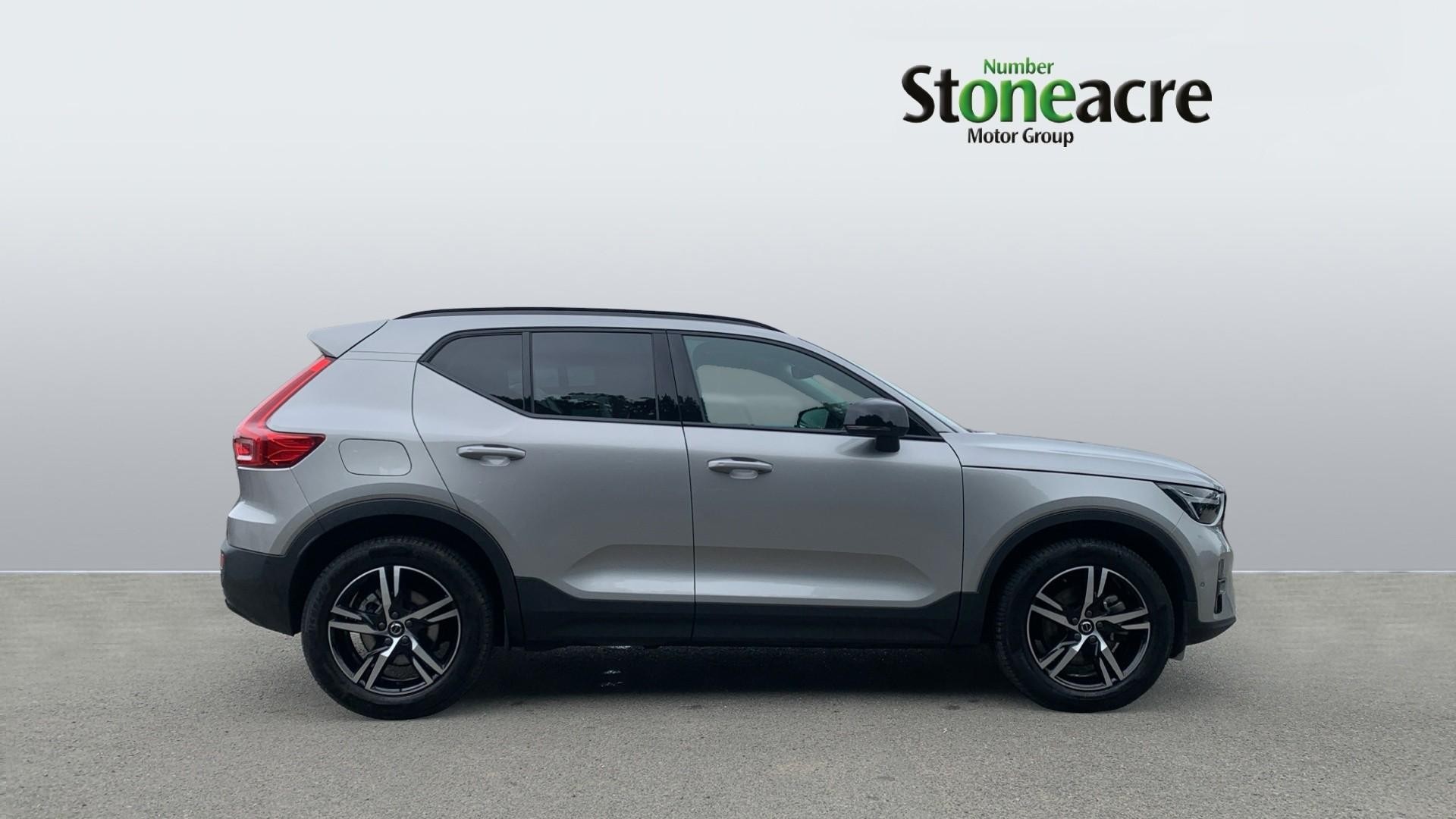 Volvo XC40 Image 4