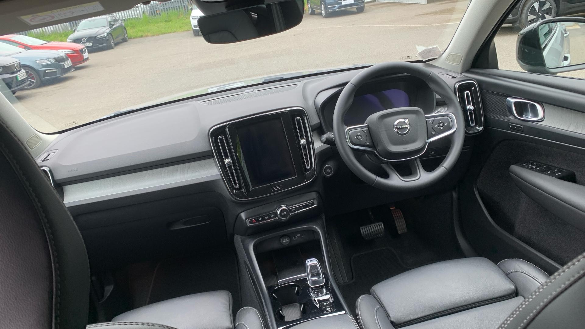 Volvo XC40 Image 5