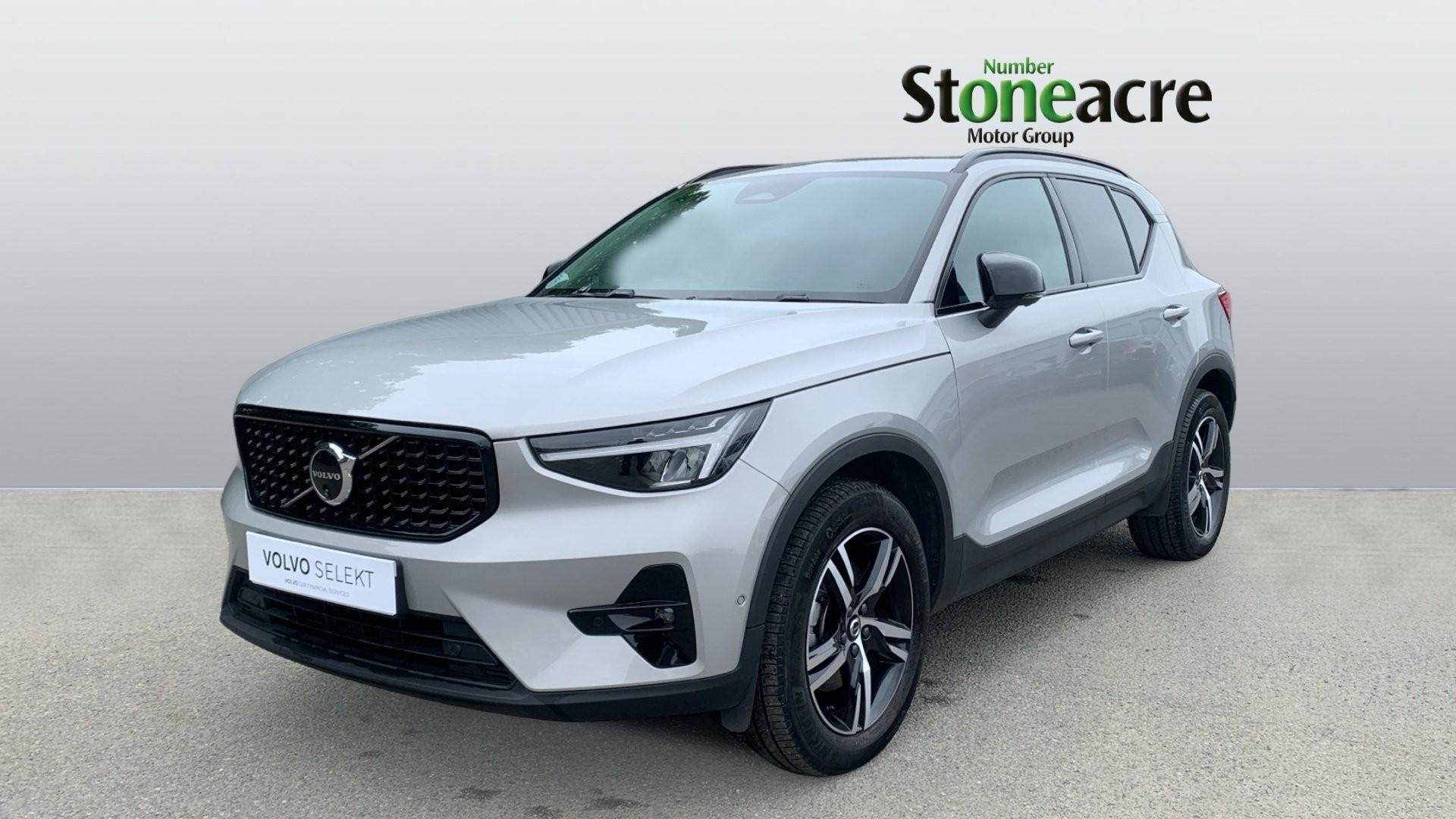 Volvo XC40 Image 7