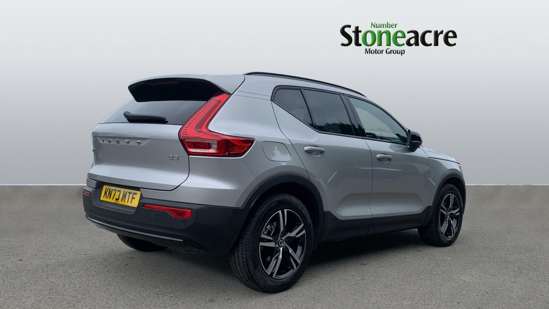 Volvo XC40 Image 8