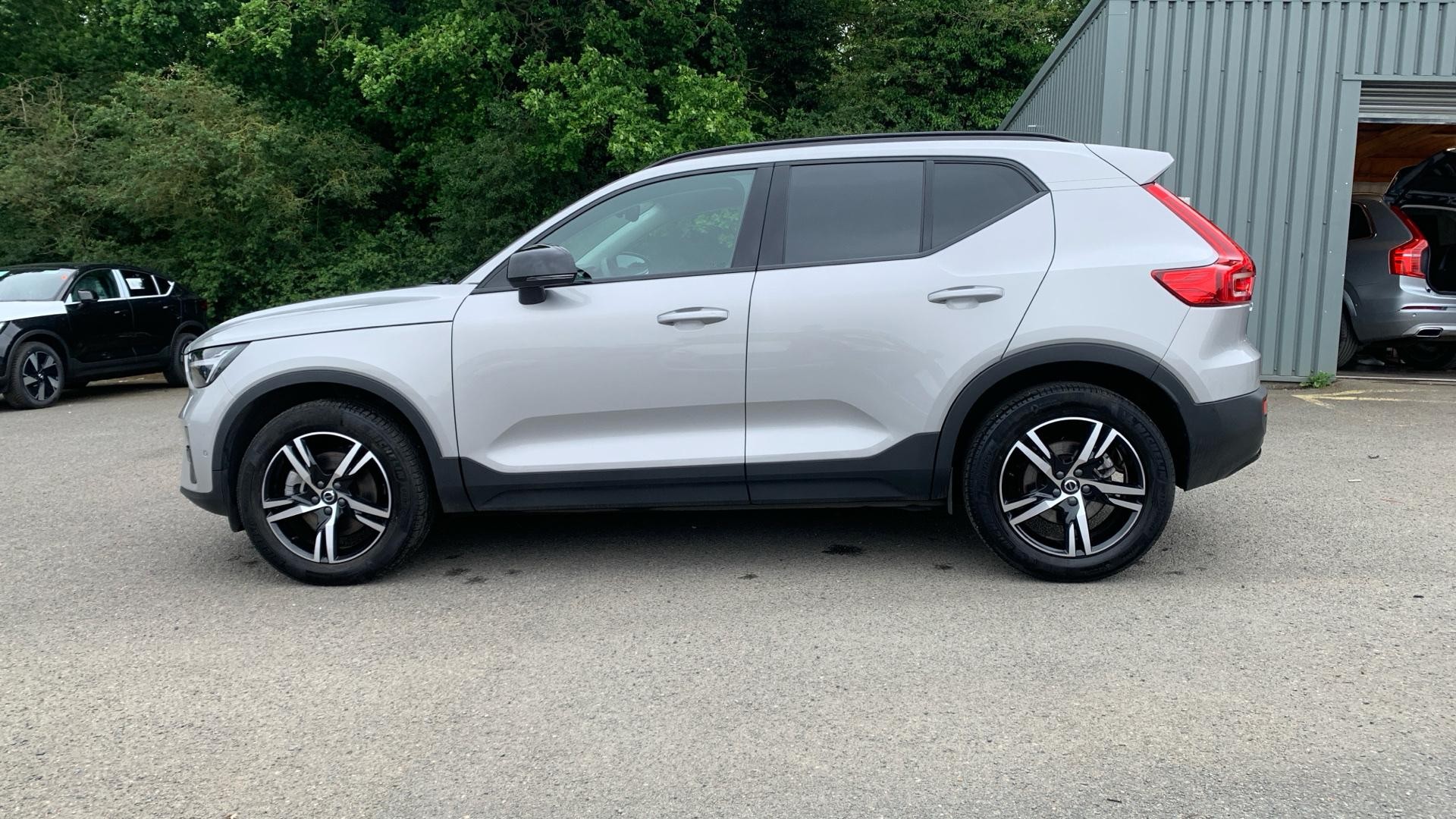 Volvo XC40 Image 9