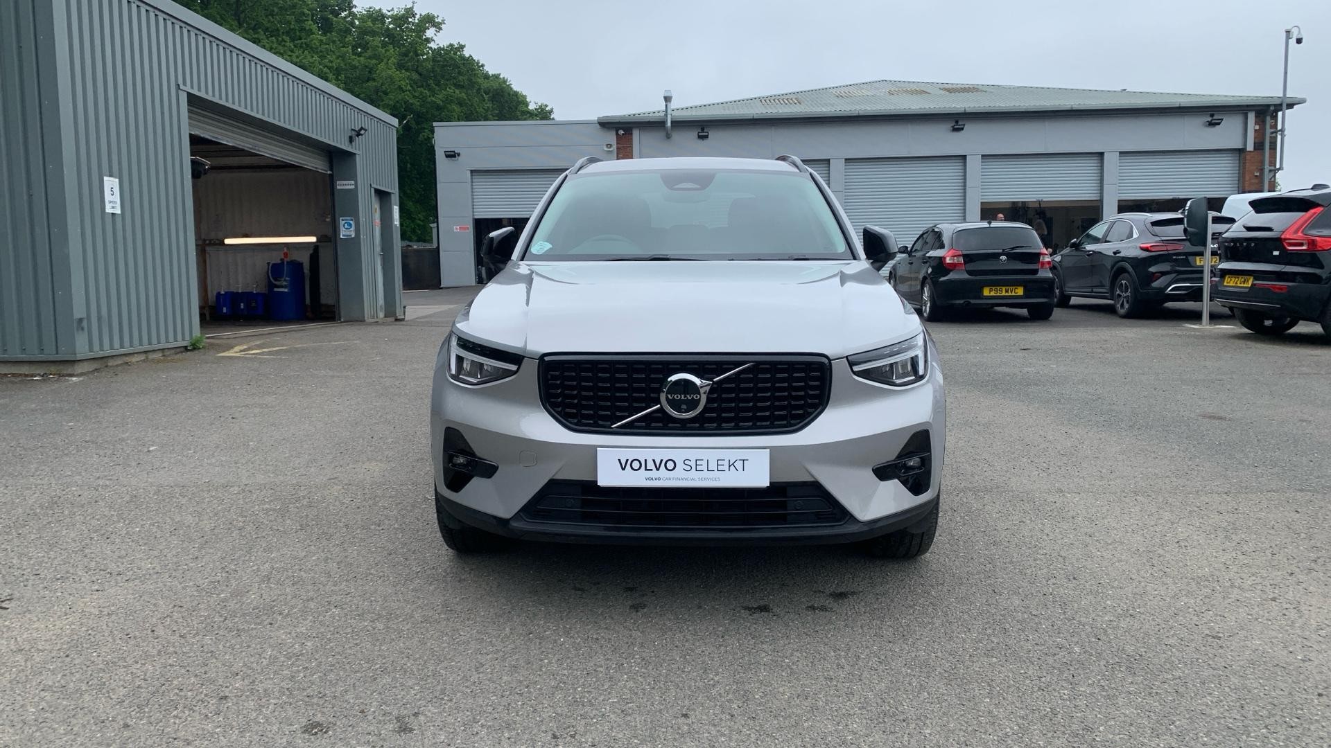 Volvo XC40 Image 13