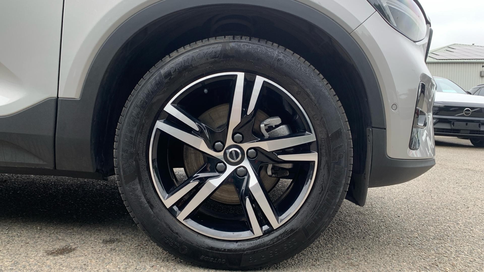 Volvo XC40 Image 17