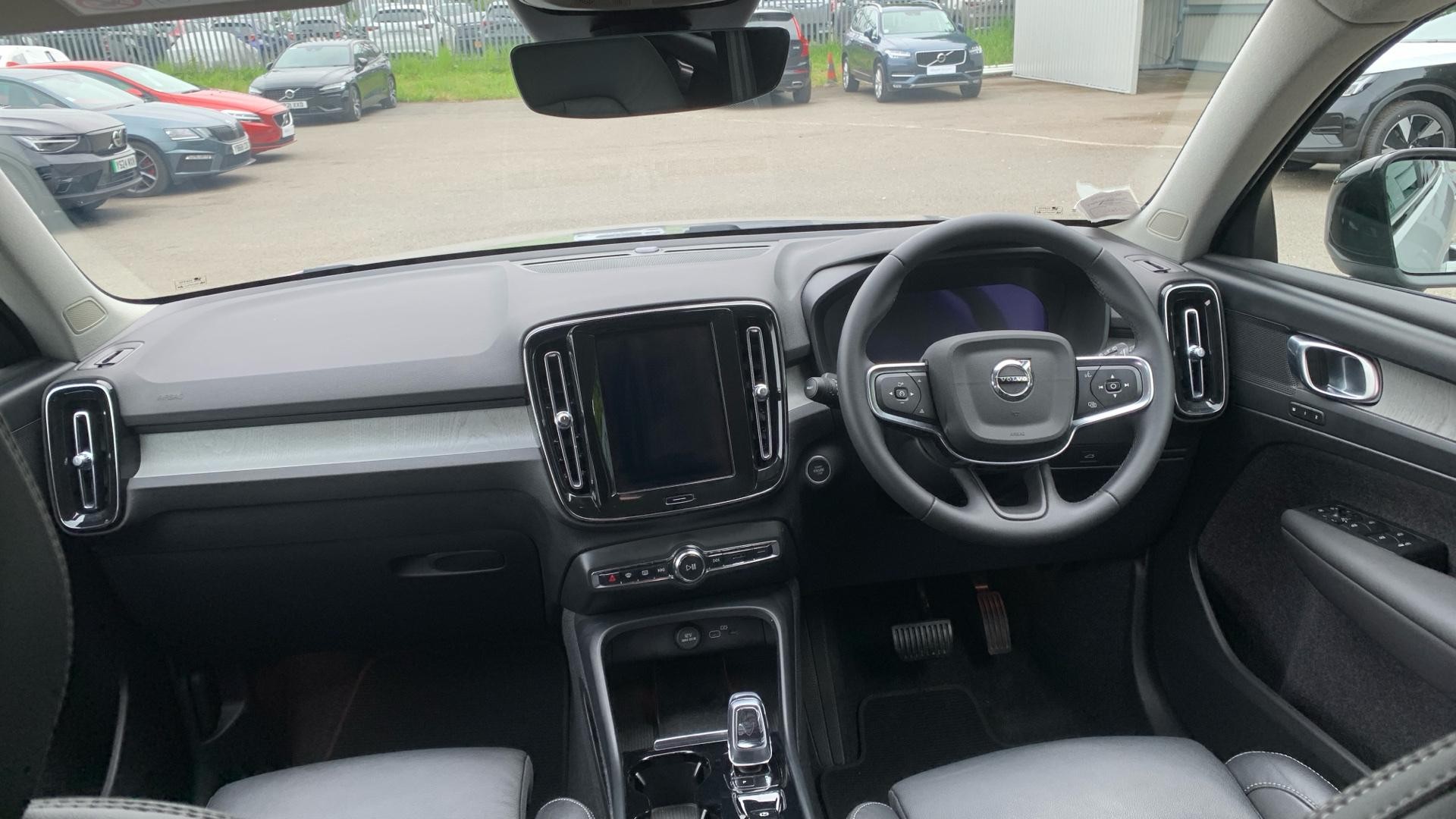 Volvo XC40 Image 21