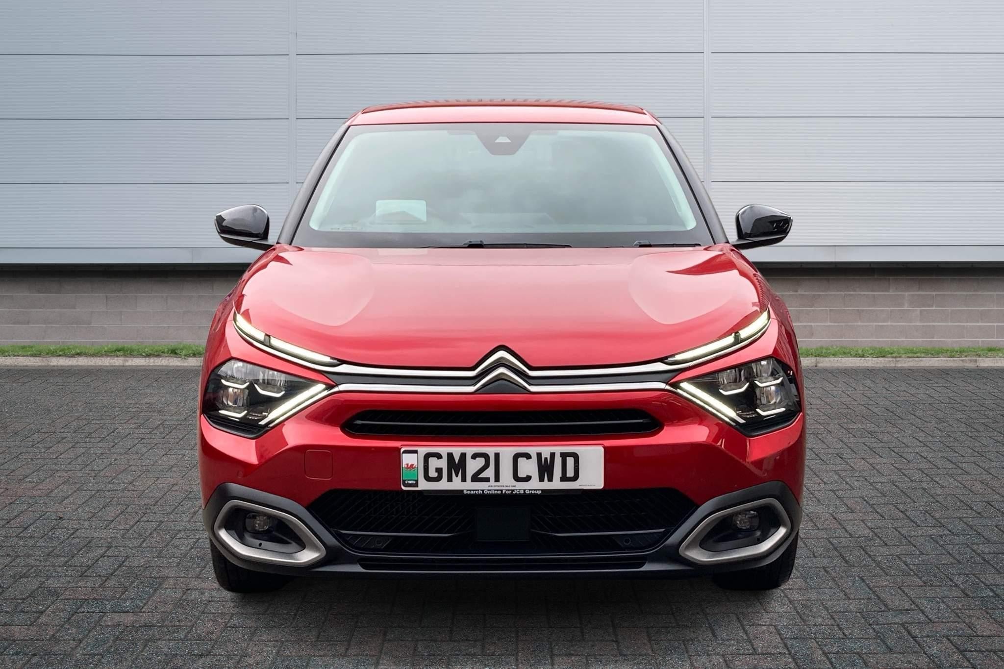 Citroen C4 Image 7