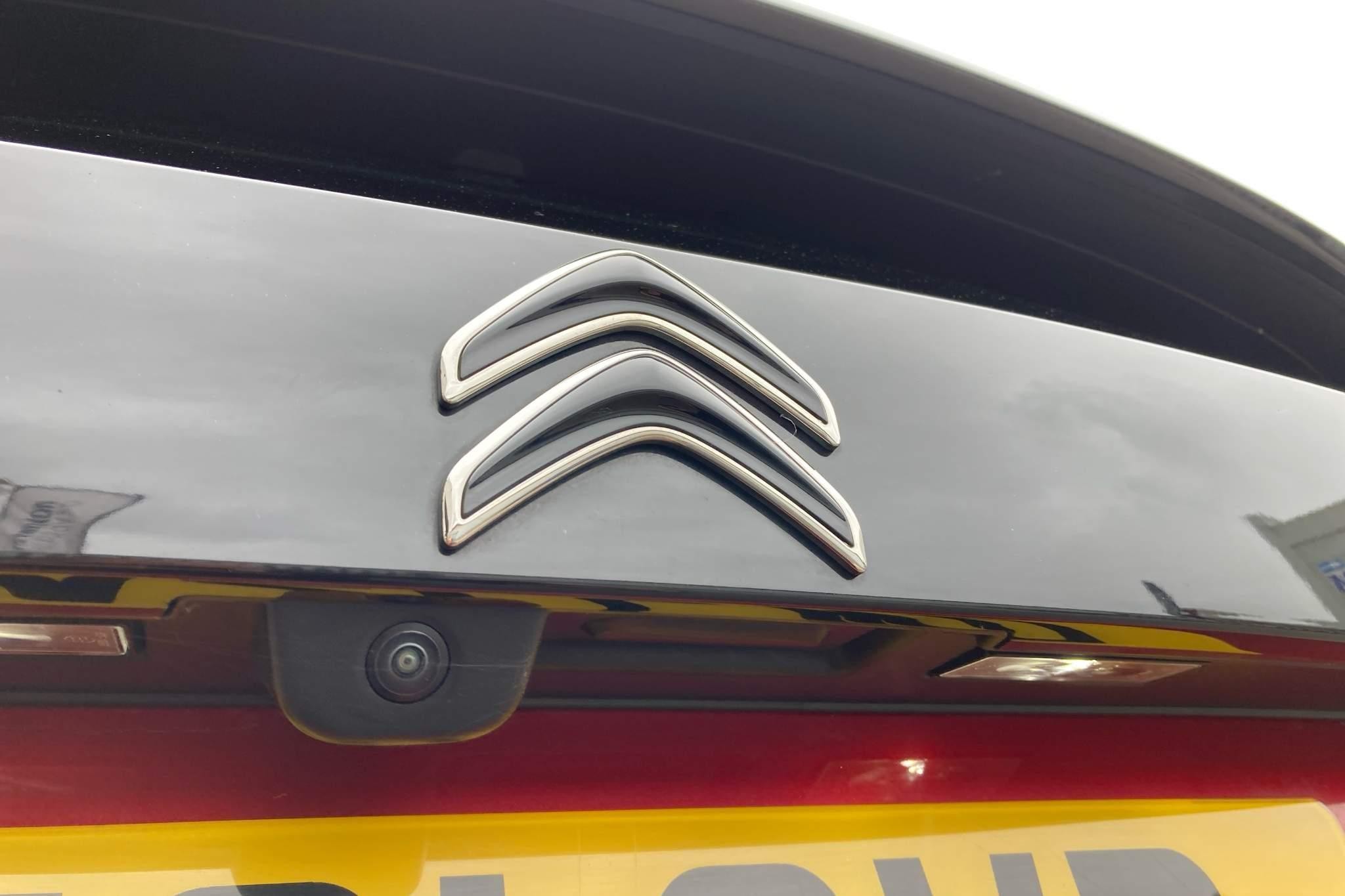 Citroen C4 Image 31