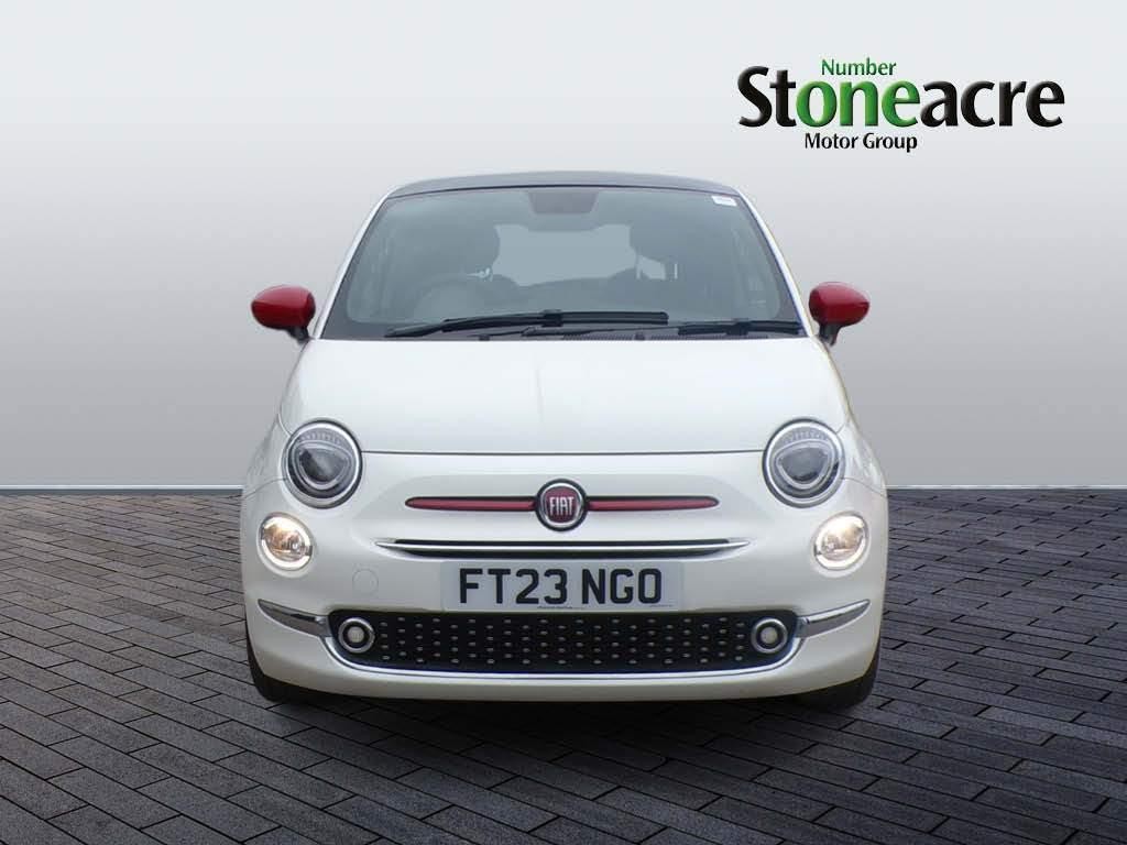 Fiat 500 Image 4